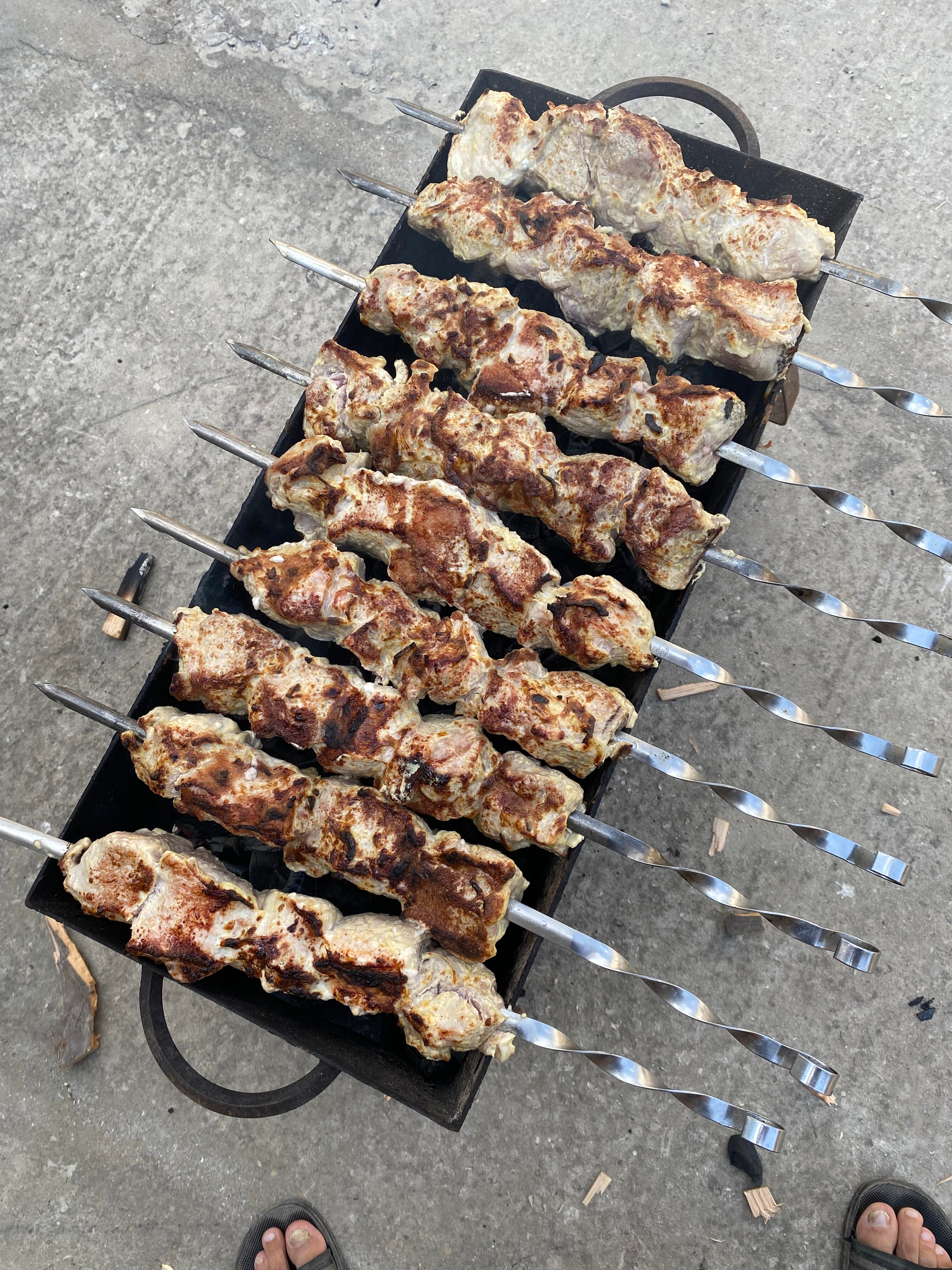 Фото Лагуна