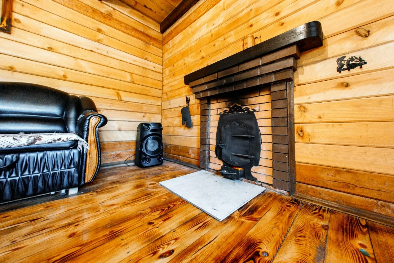 Фото Каприз