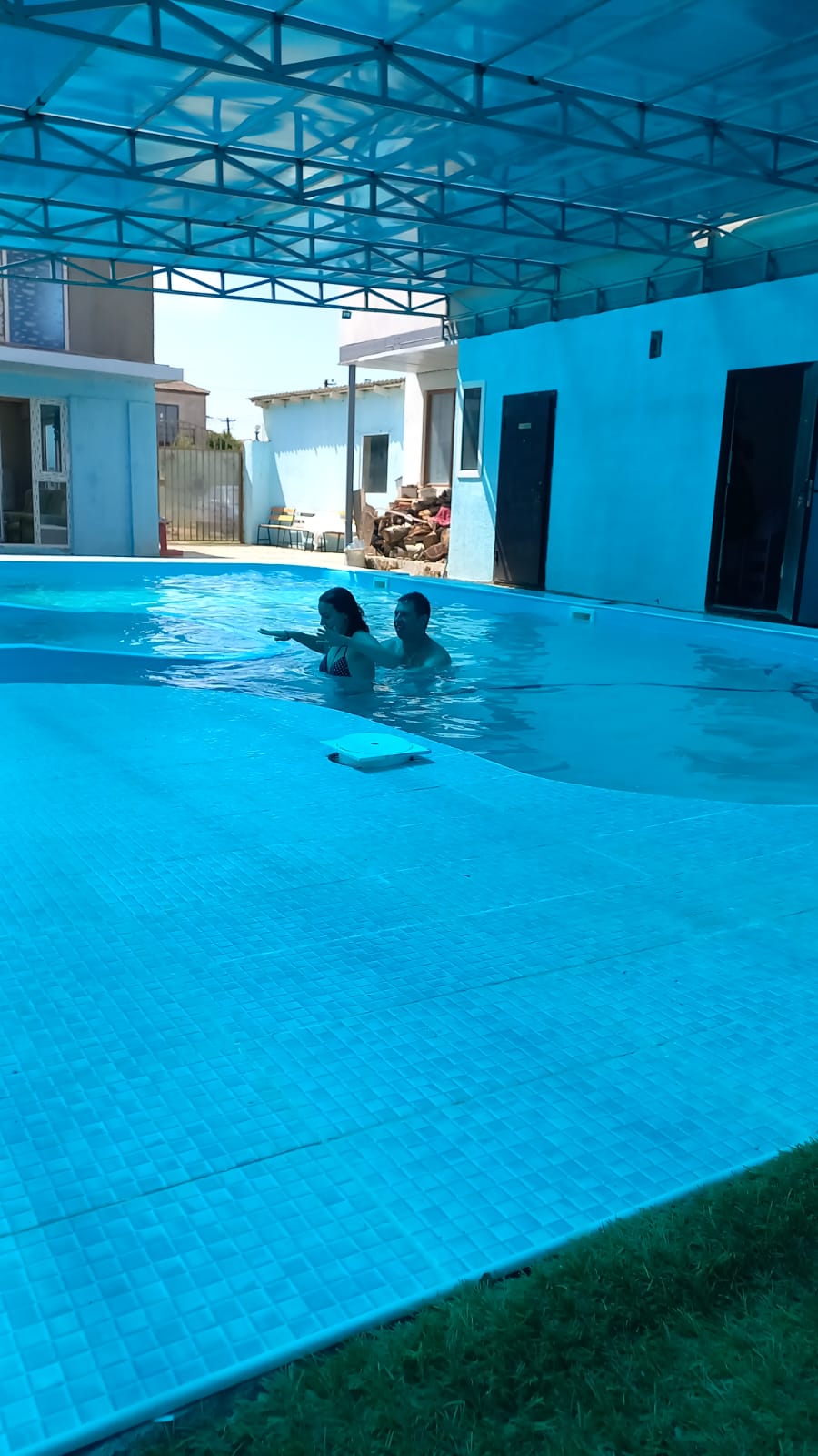 Фото Лагуна