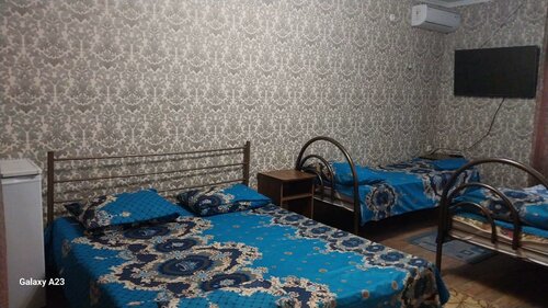 Гостиница Ангелина в Лермонтове