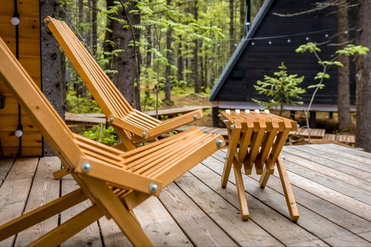 Фото Тэнгис