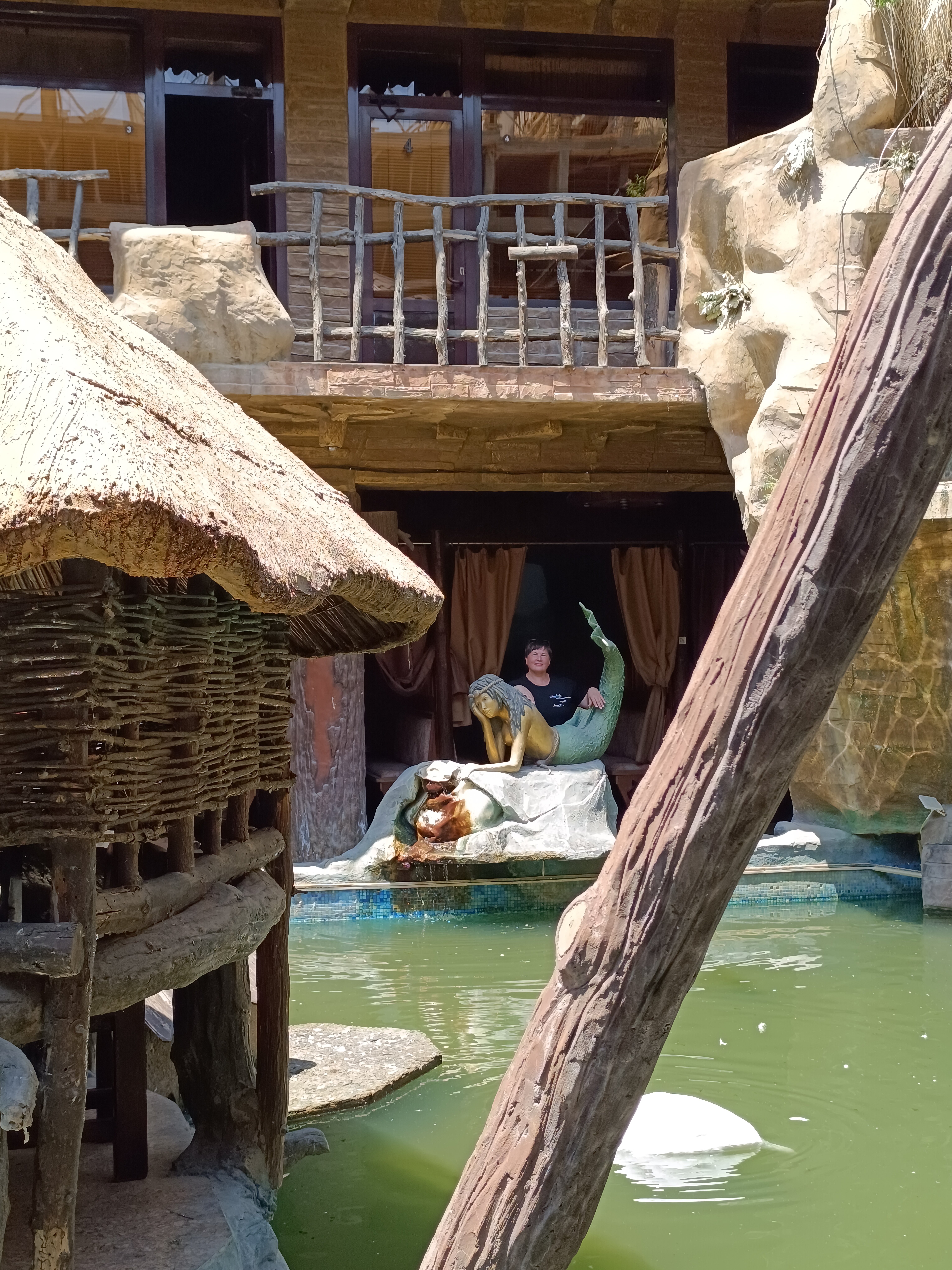 Фото Царский двор