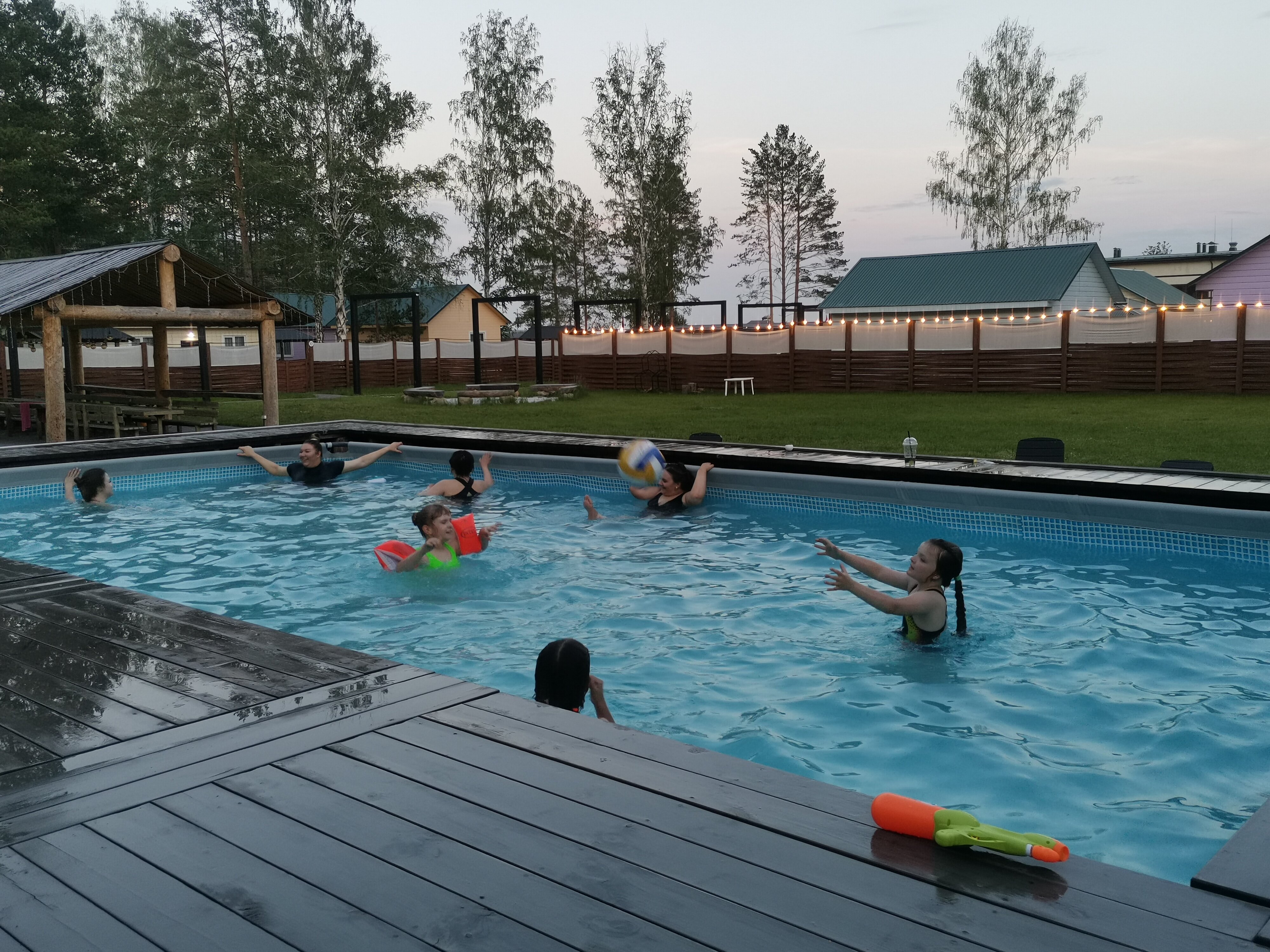 Фото Задубравье