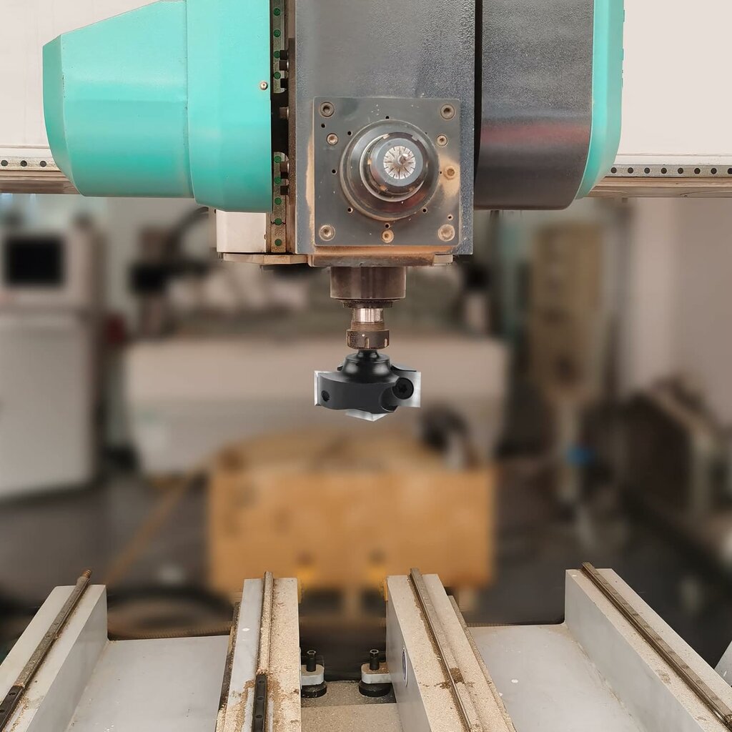 Tool industry Ky Carbide Tool, Chengdu, photo