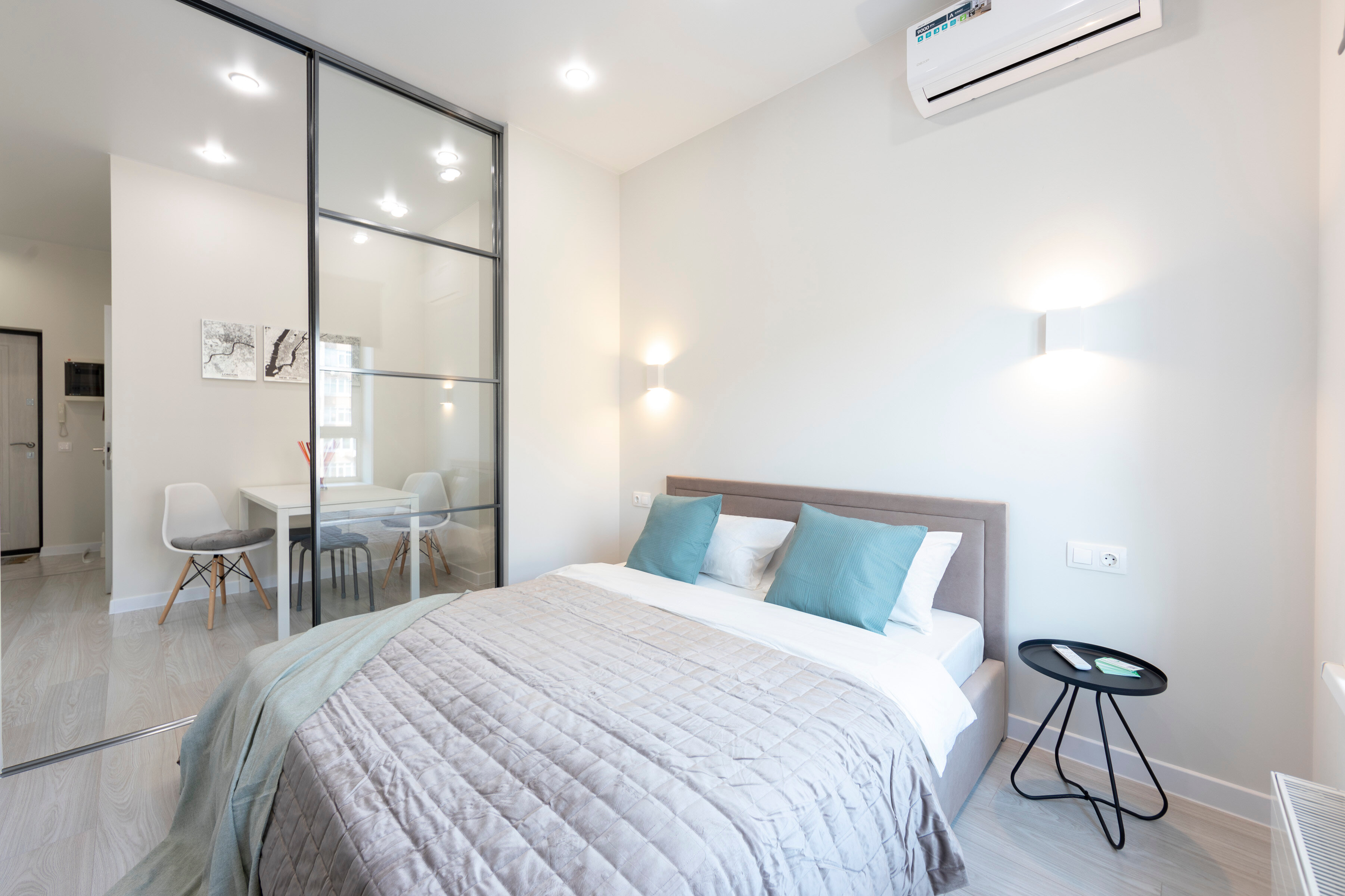 Фото ВыДома на улице Сакко