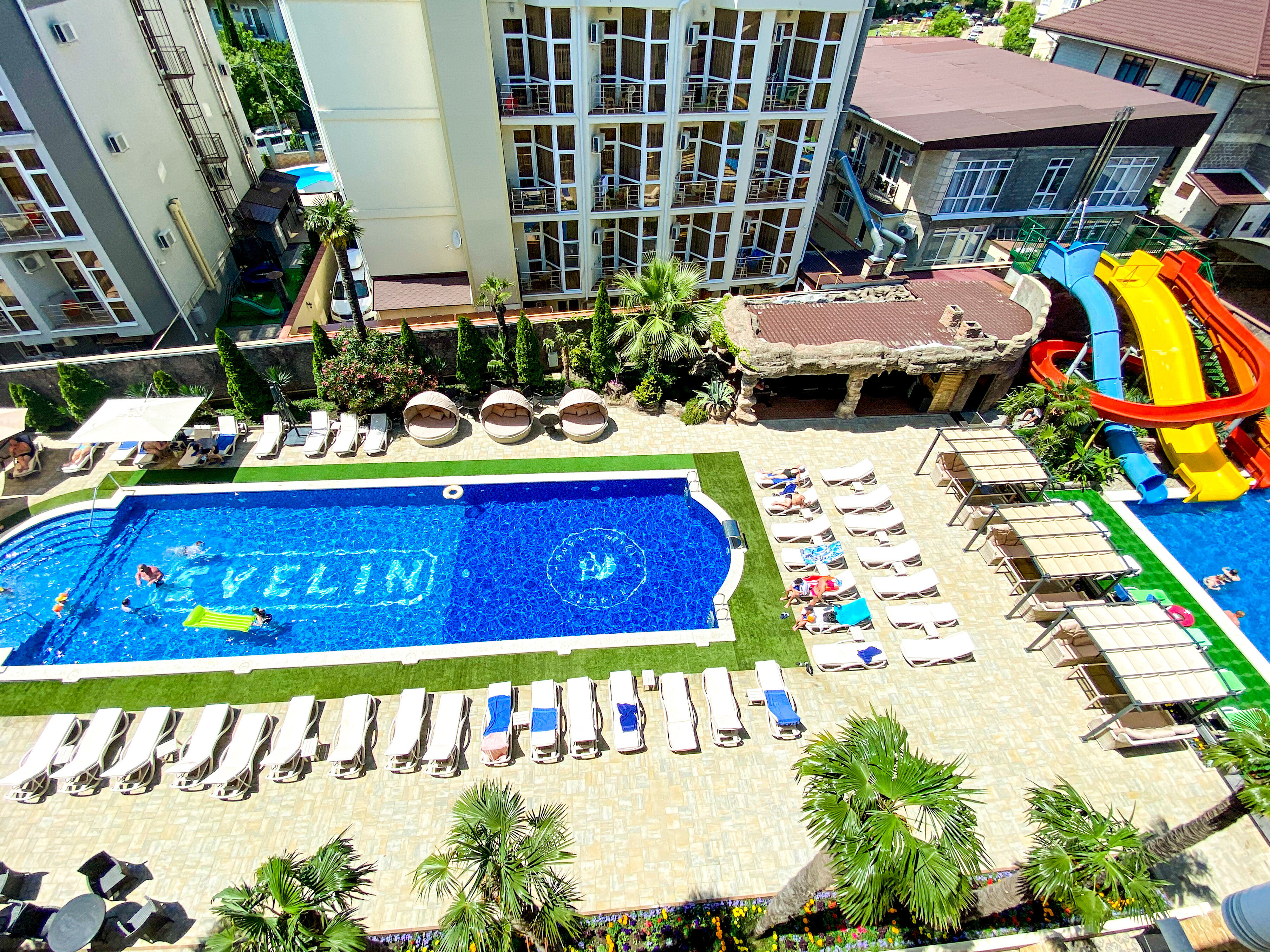 Фото Эвелин