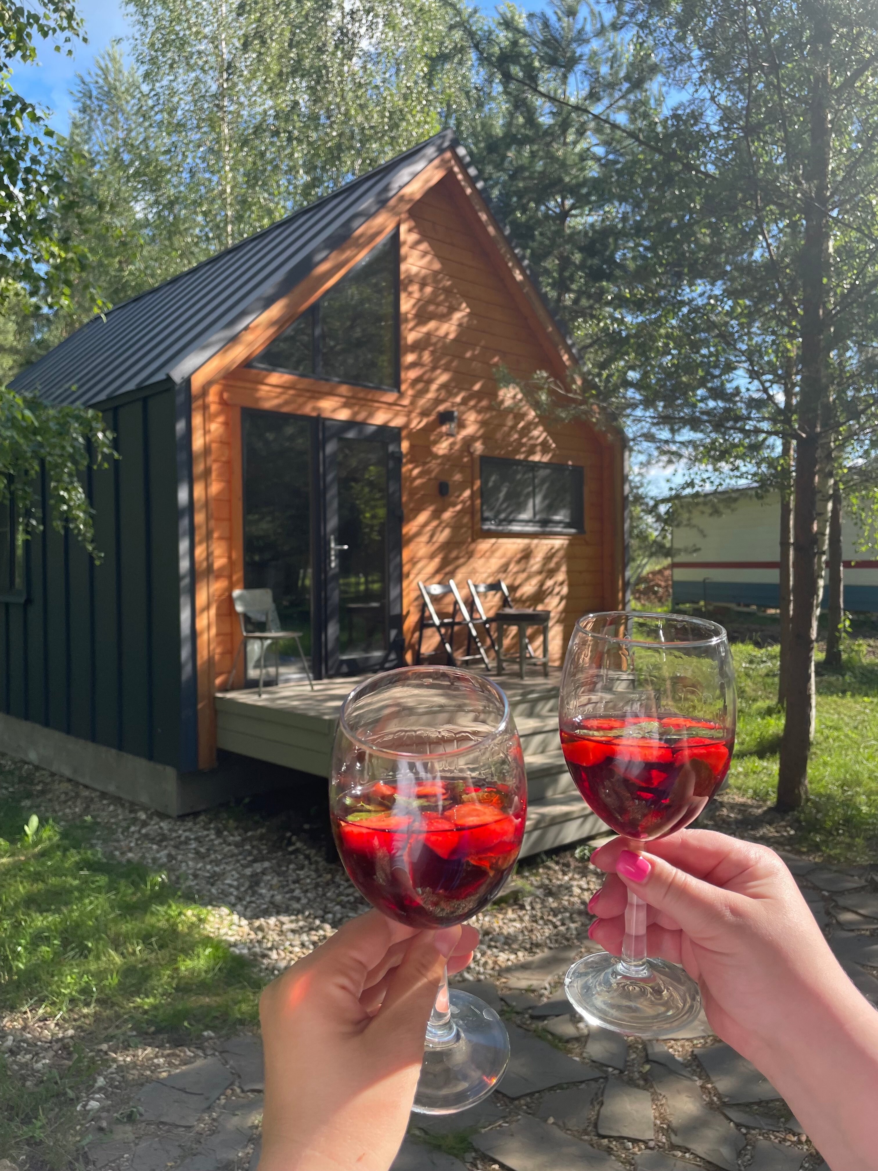 Фото Заповедник впечатлений