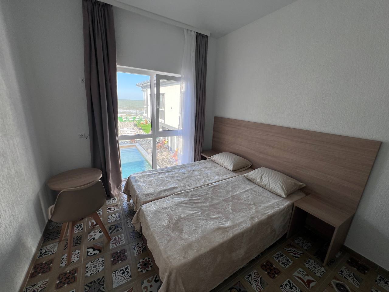 Фото Жемчужина