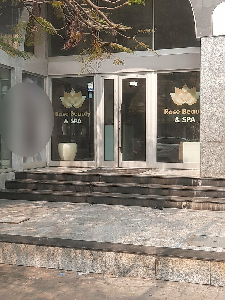 Spa Rose Beauty, Loanda, photo