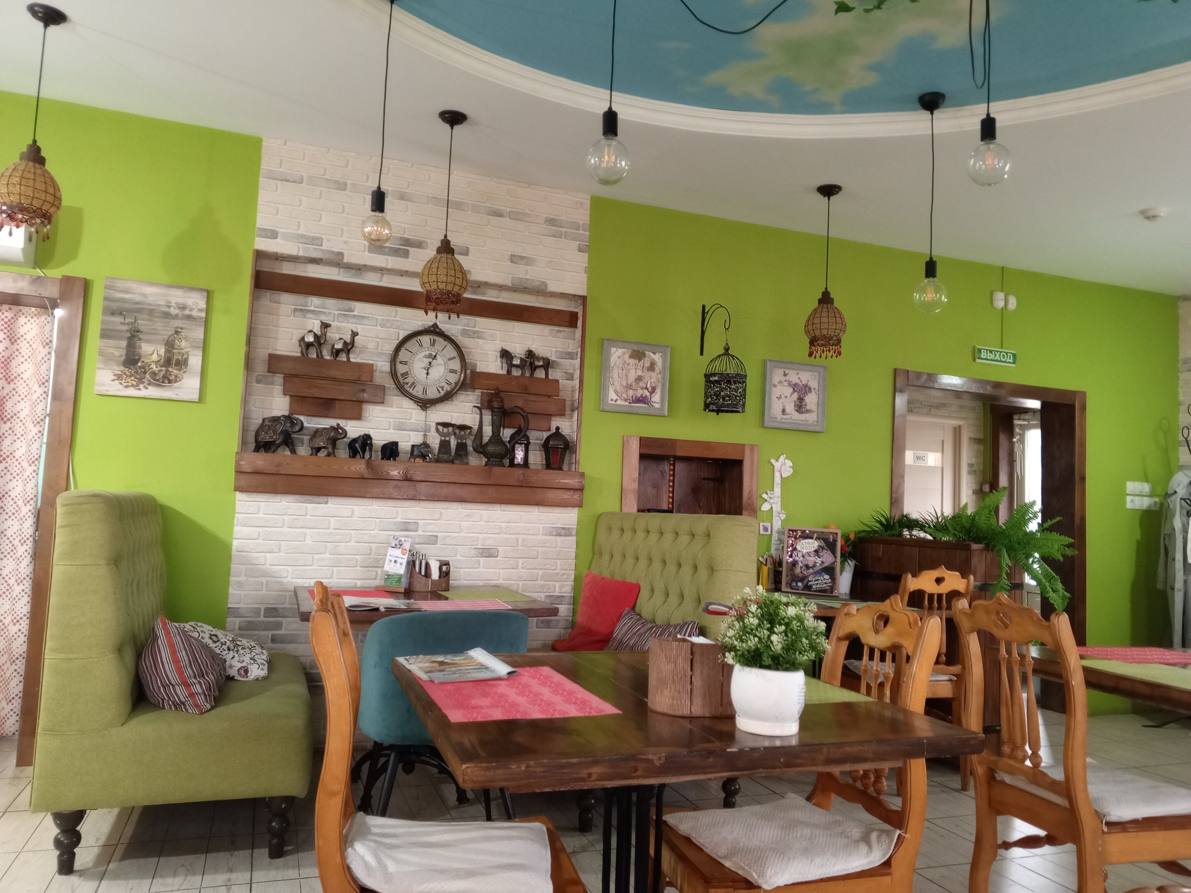 Фото Дивный Сад