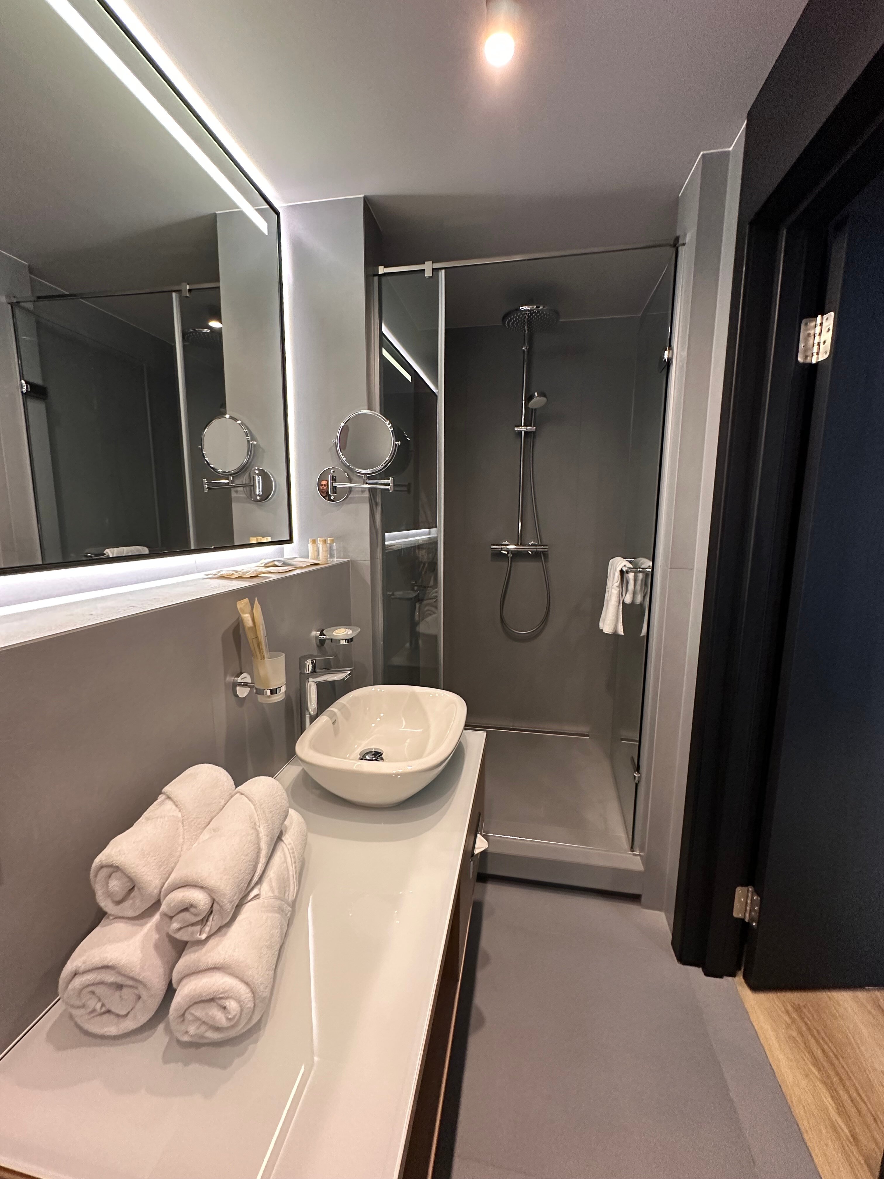 Фото Valo Mercure Hotel and Residences Saint Petersburg