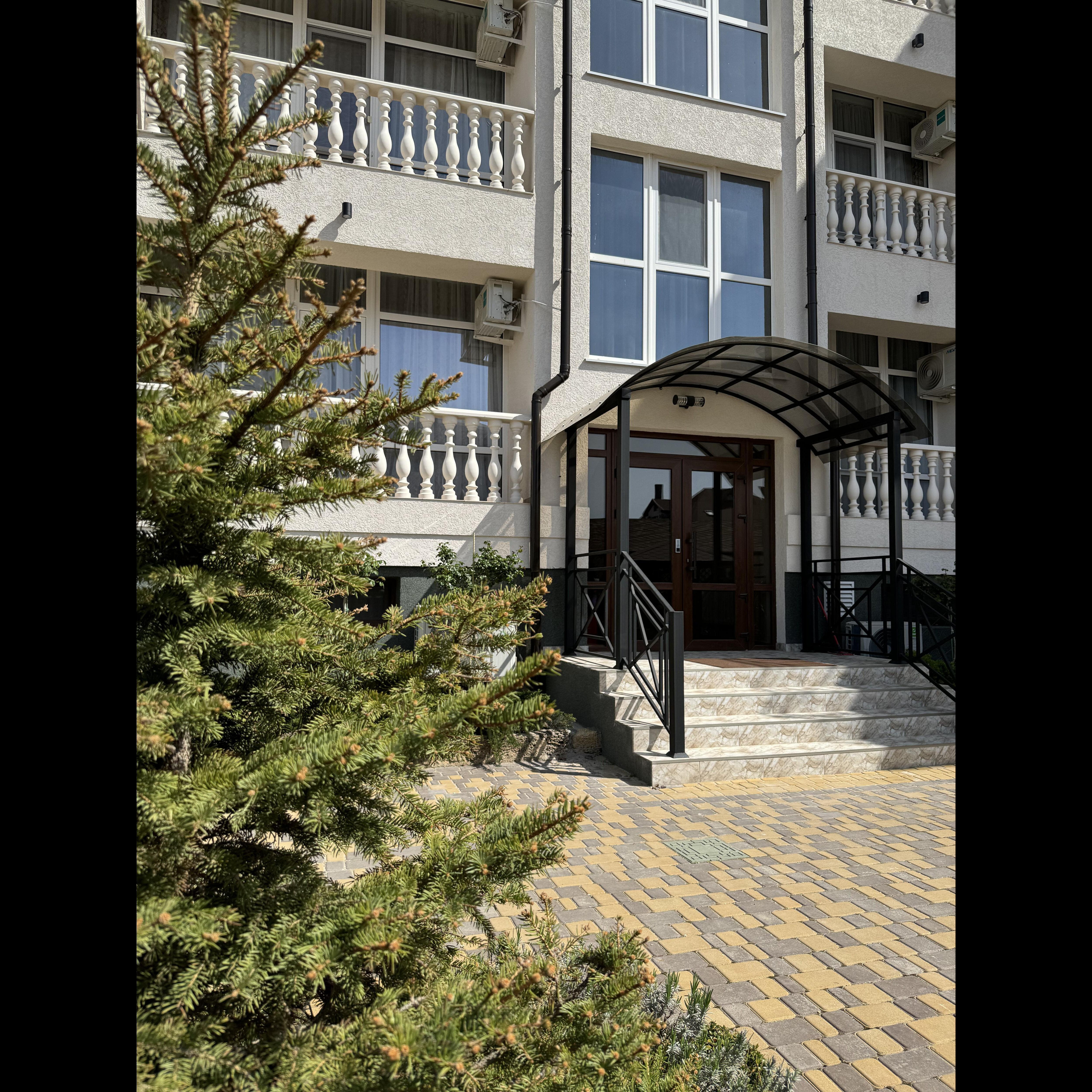 Фото Мелисса