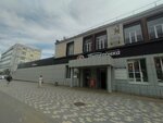 Туалет (Pobedy Avenue, 47) ، حمام عام