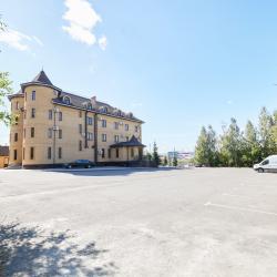 Фото Отель Castro