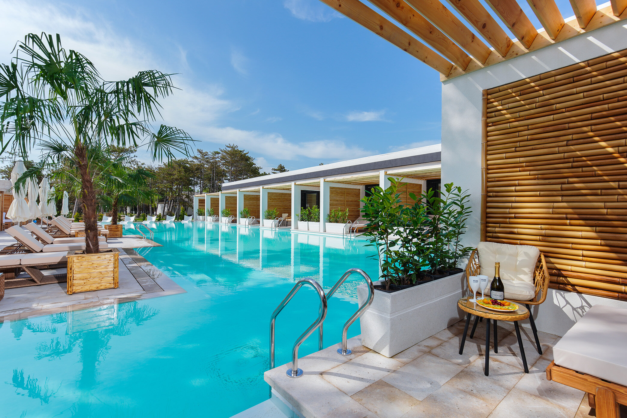 Фото Volna Sea Village