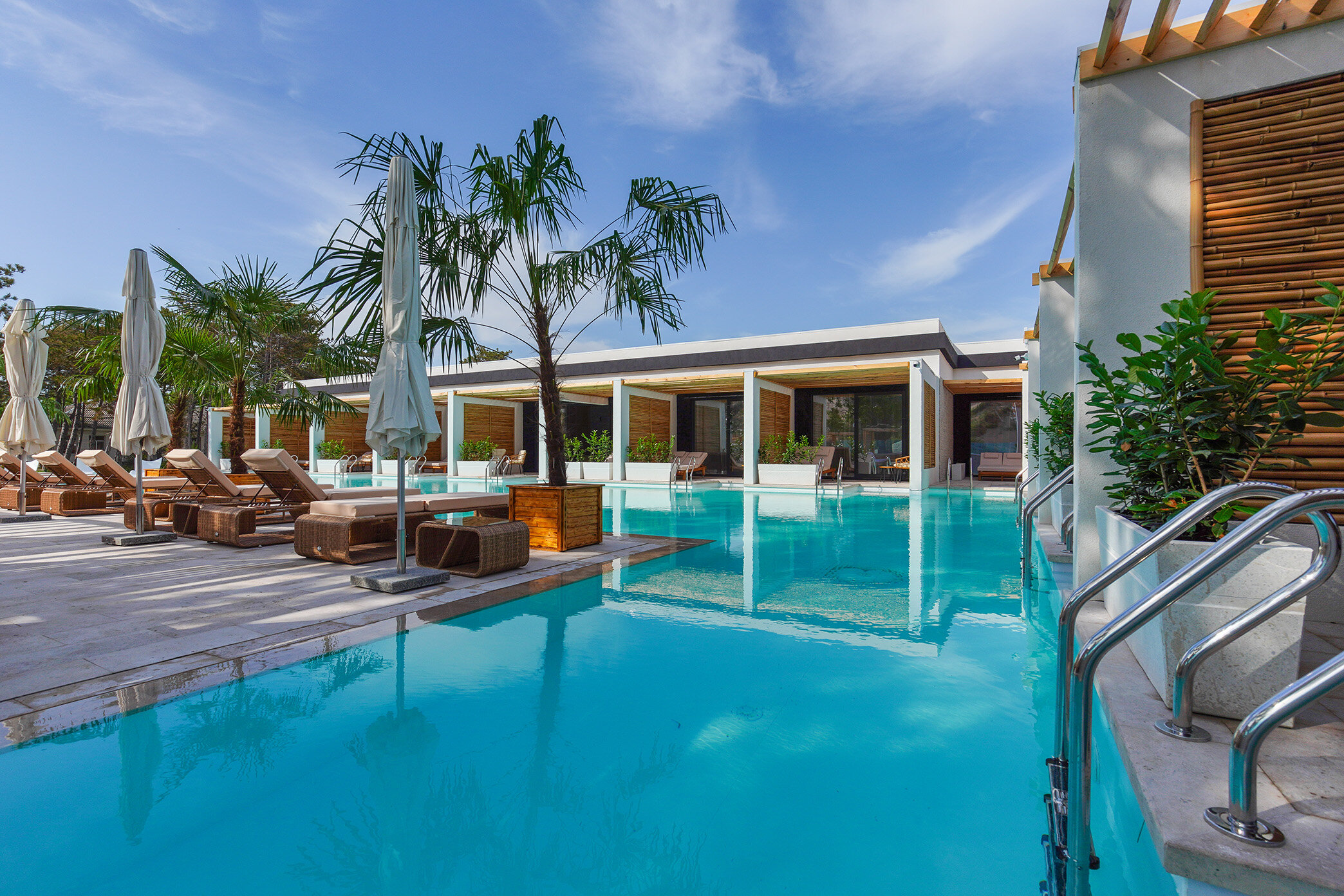 Фото Volna Sea Village