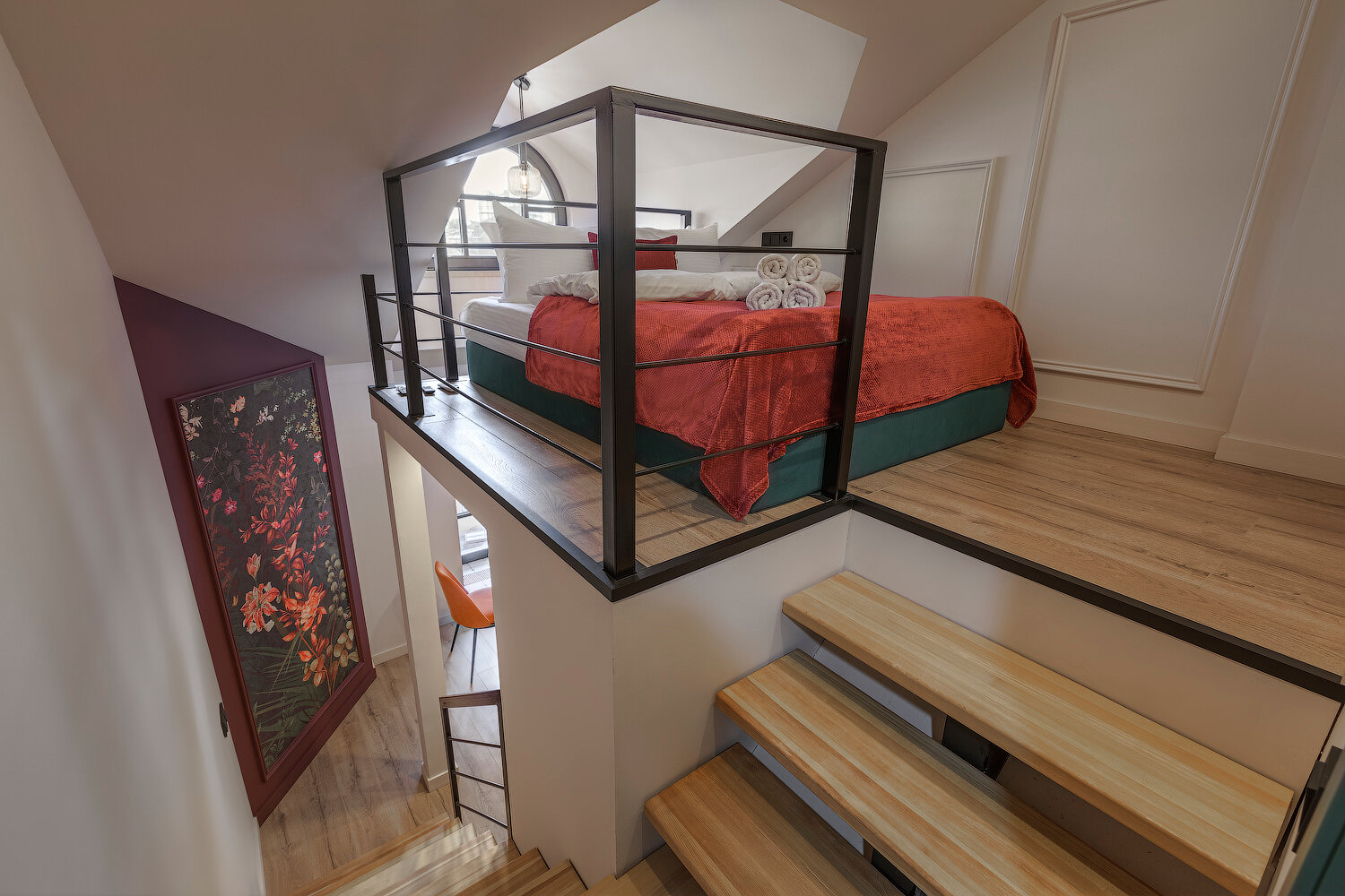 Фото Axis. Moscow Heritage