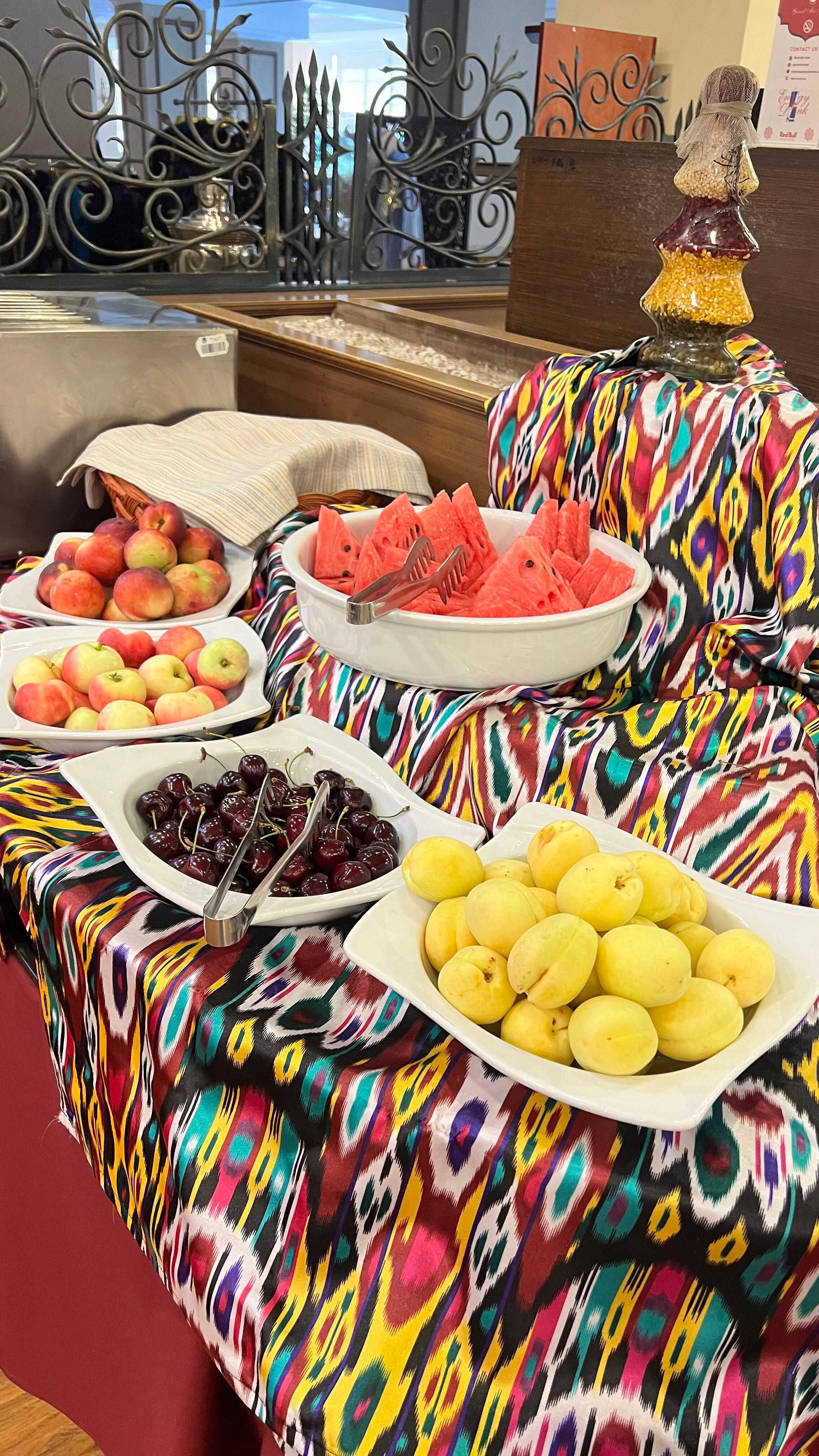 Фото Grand Mir Hotel