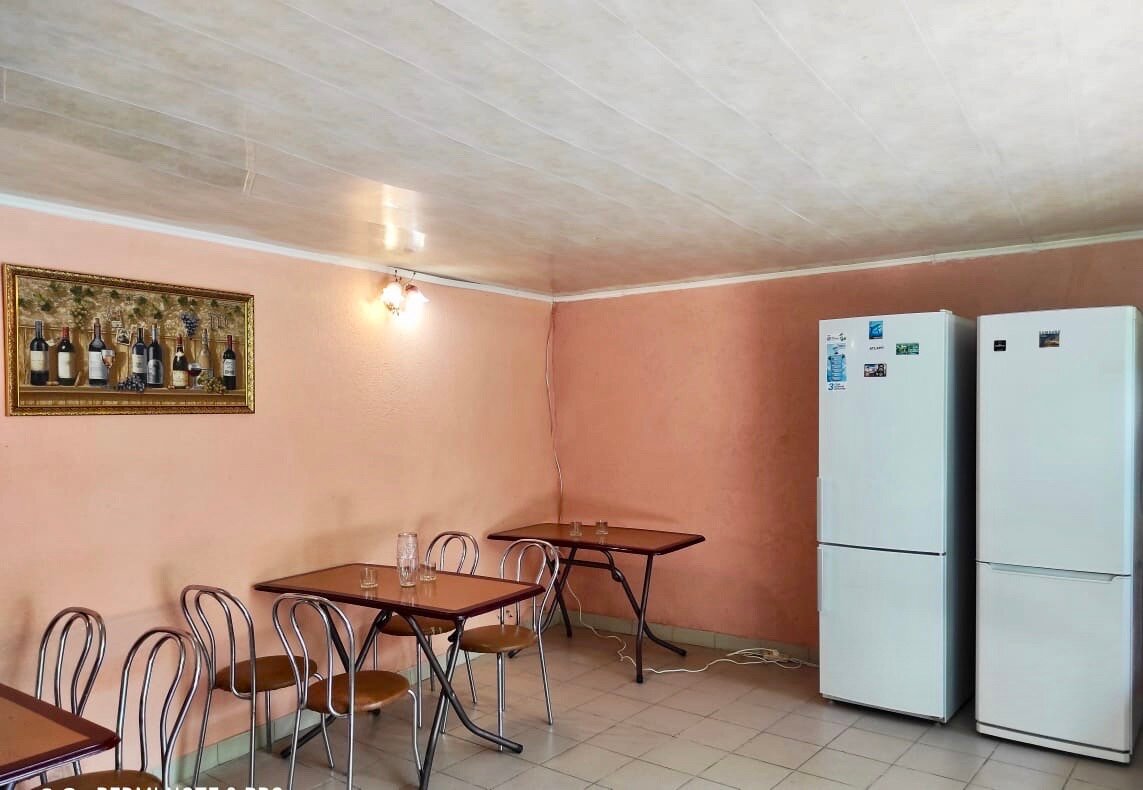 Фото Уютный дворик