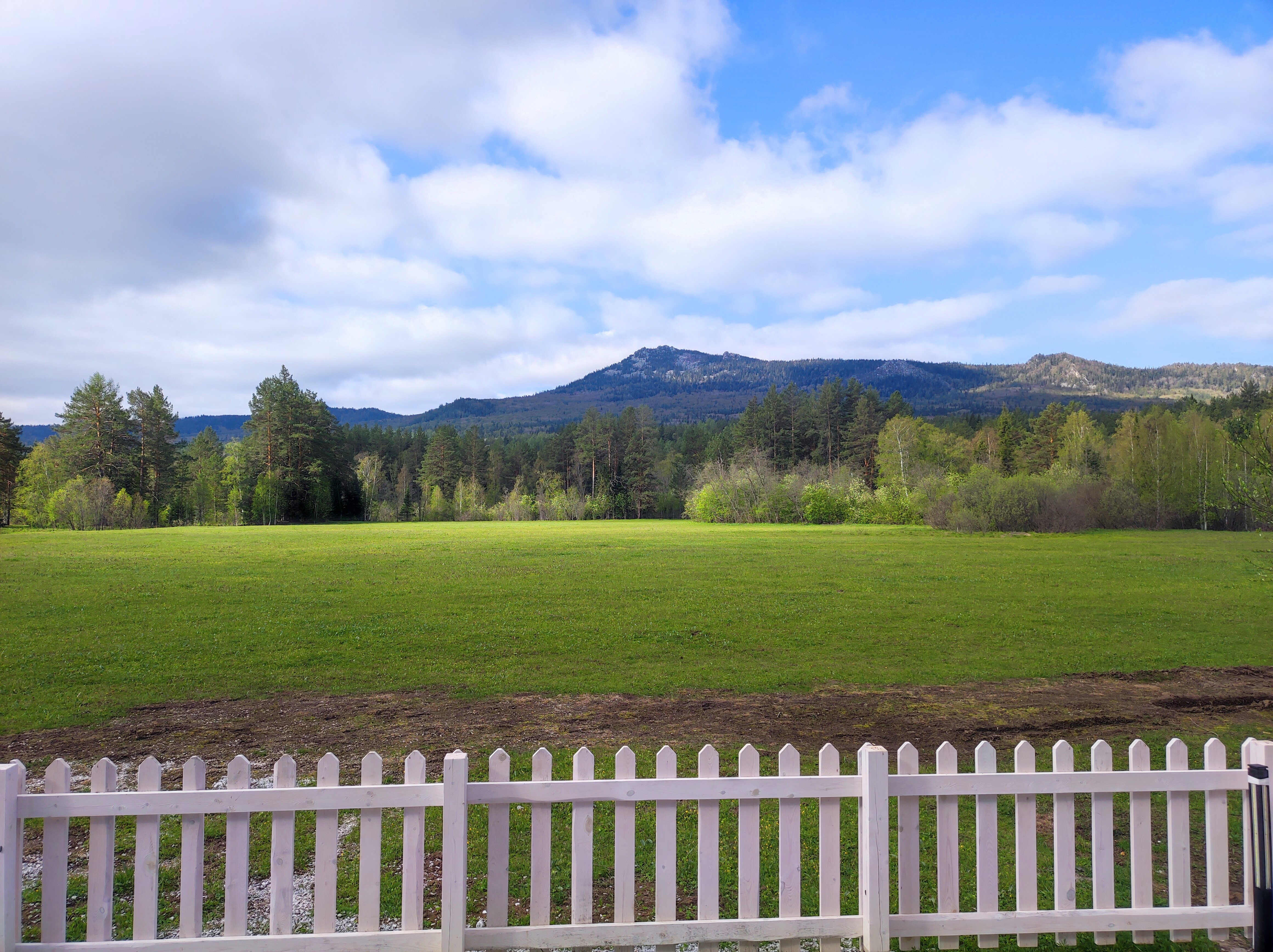 Фото Парк Малидак