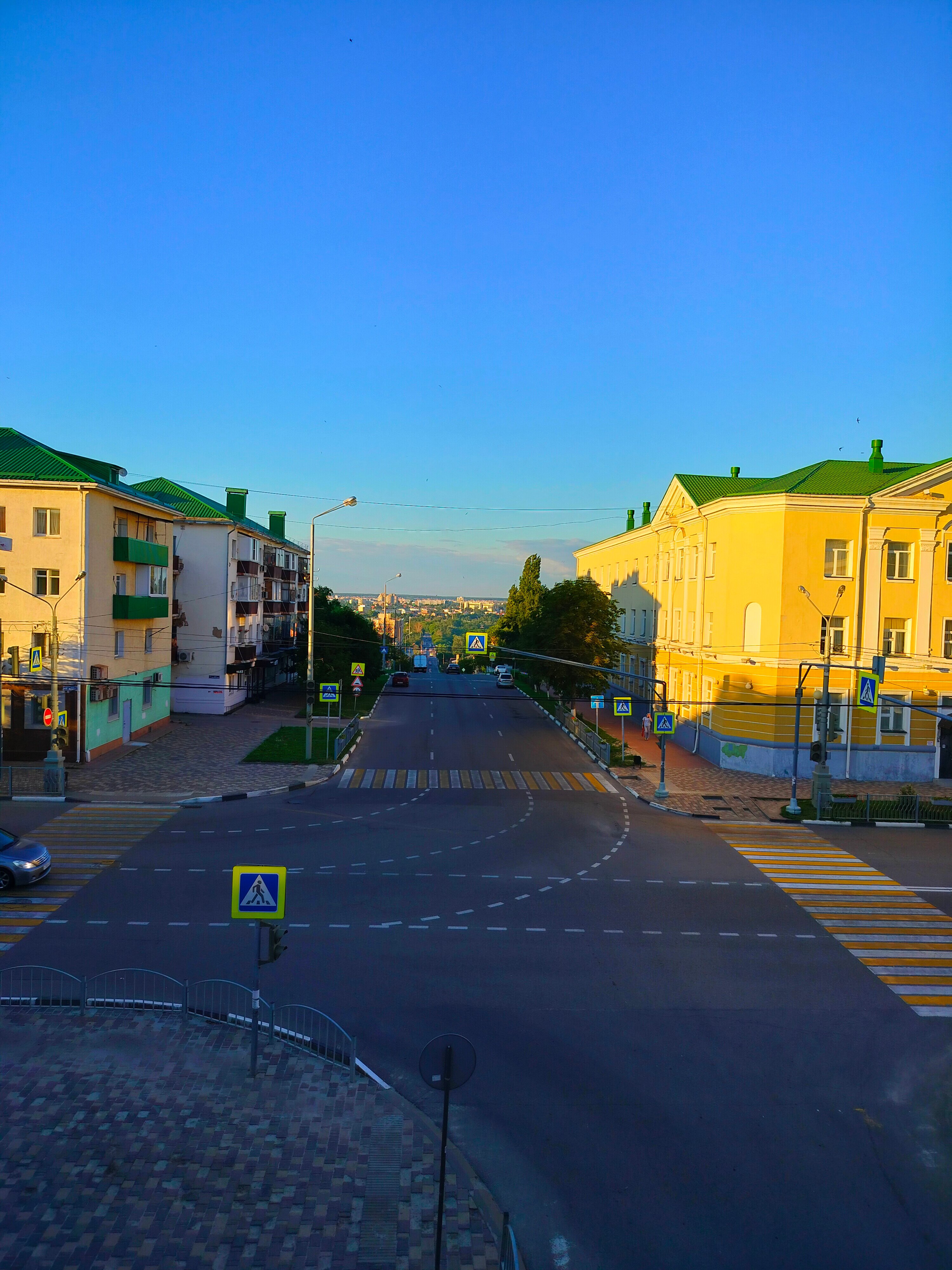 Фото Славянка