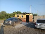 Шиномонтаж (ulitsa Likhachyova, 26/1) ، تركيب وتصليح الإطارات