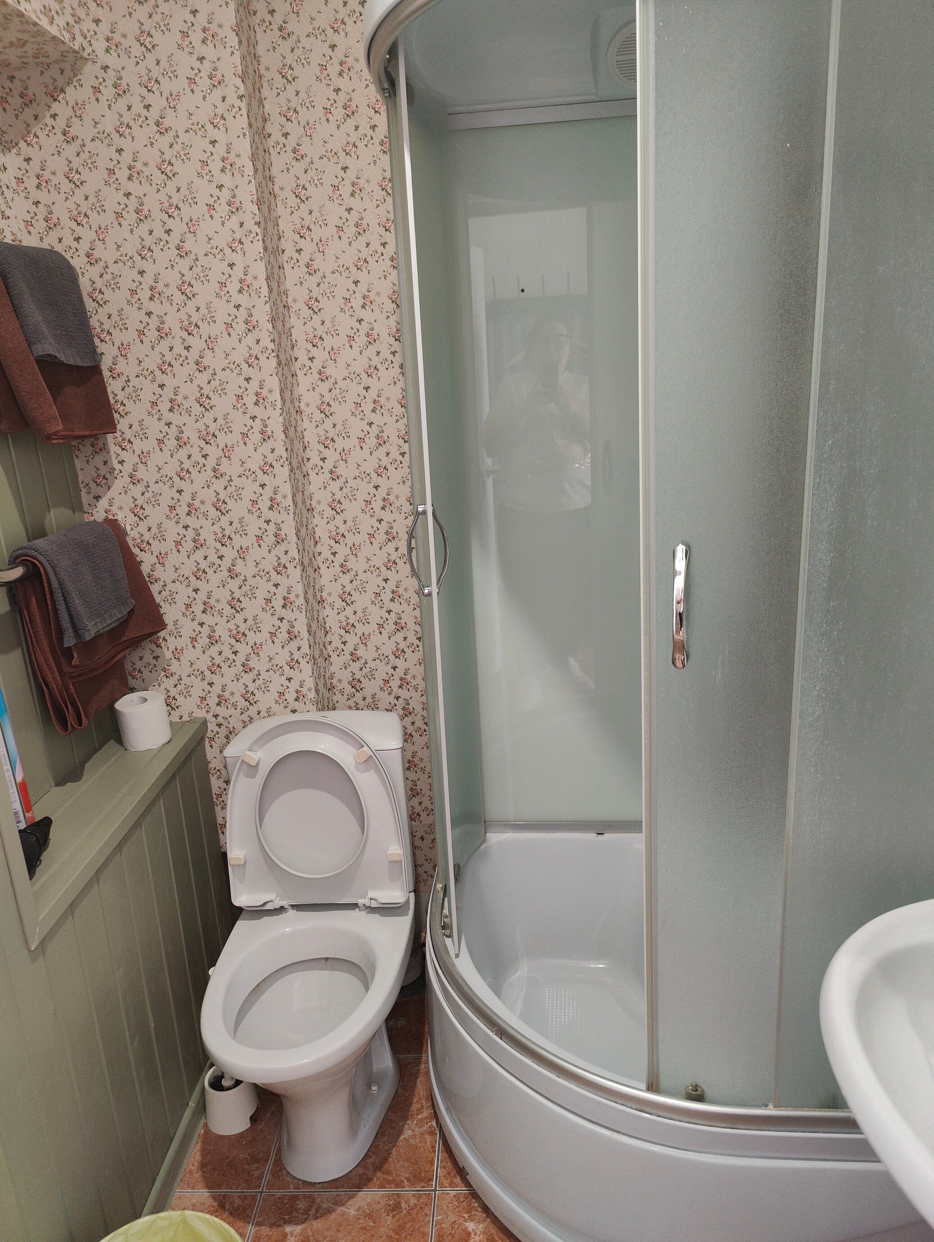 Фото Флигель доктора Моренкова