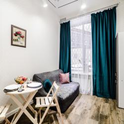 Фото URoom на Севастопольском проспекте 3 корпус 2