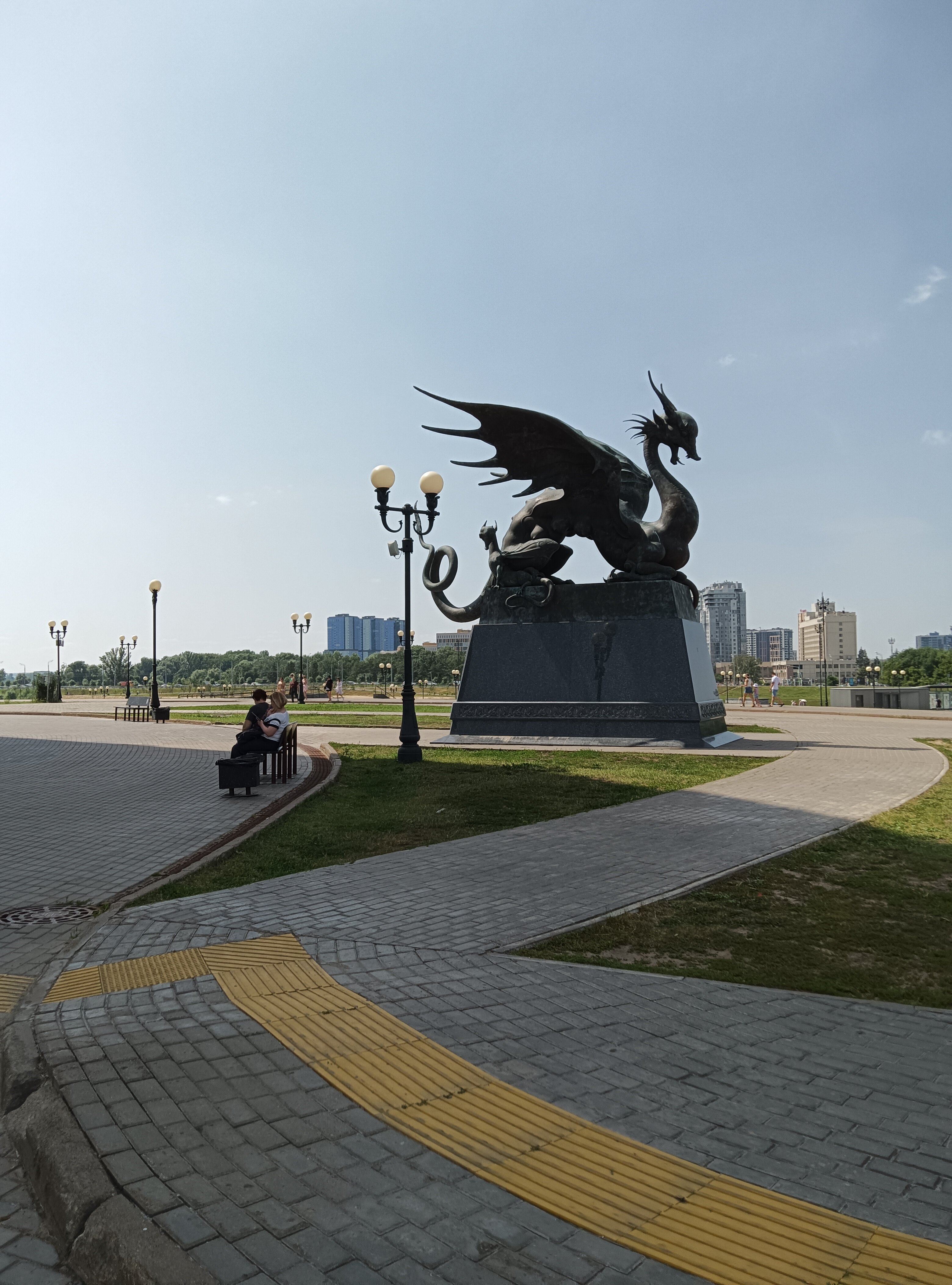 Фото Гольфстрим