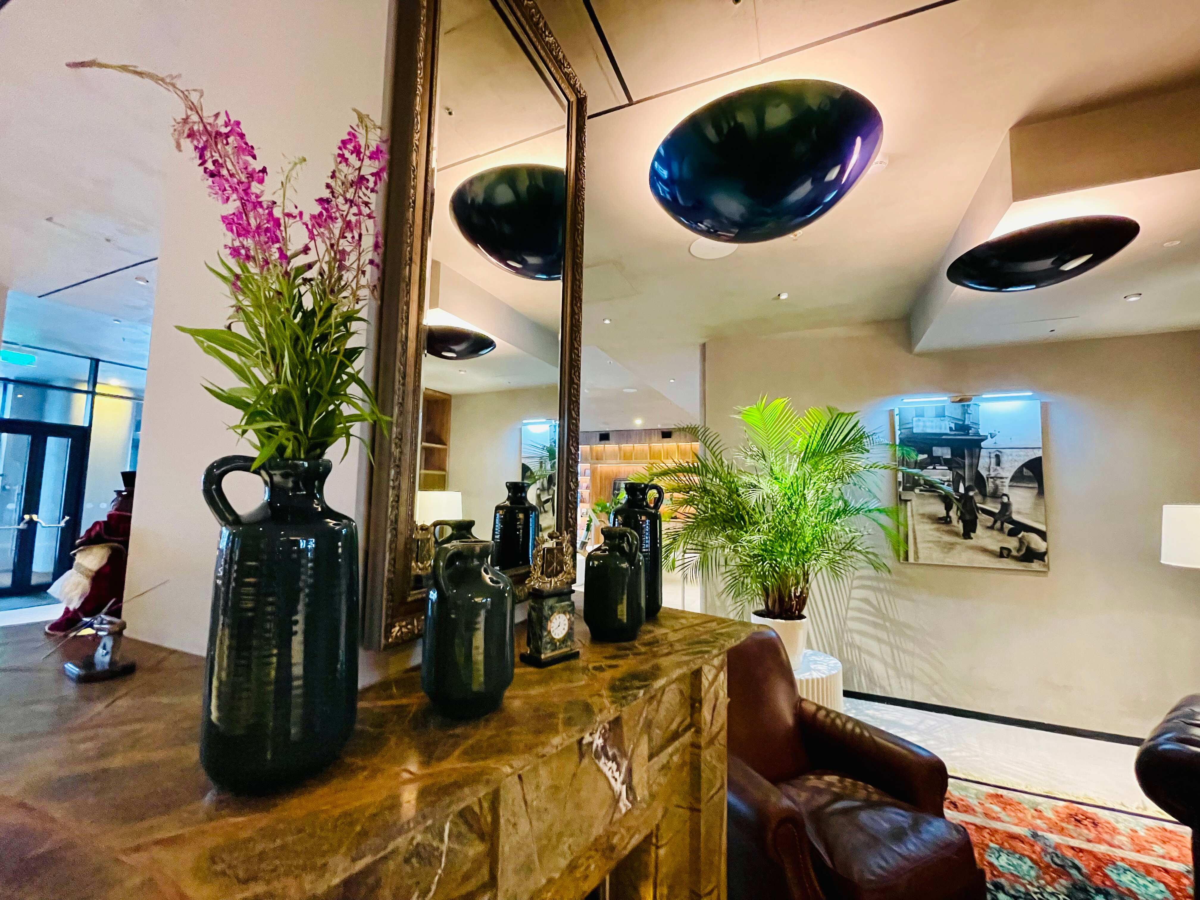 Фото Domina Пулково Отель