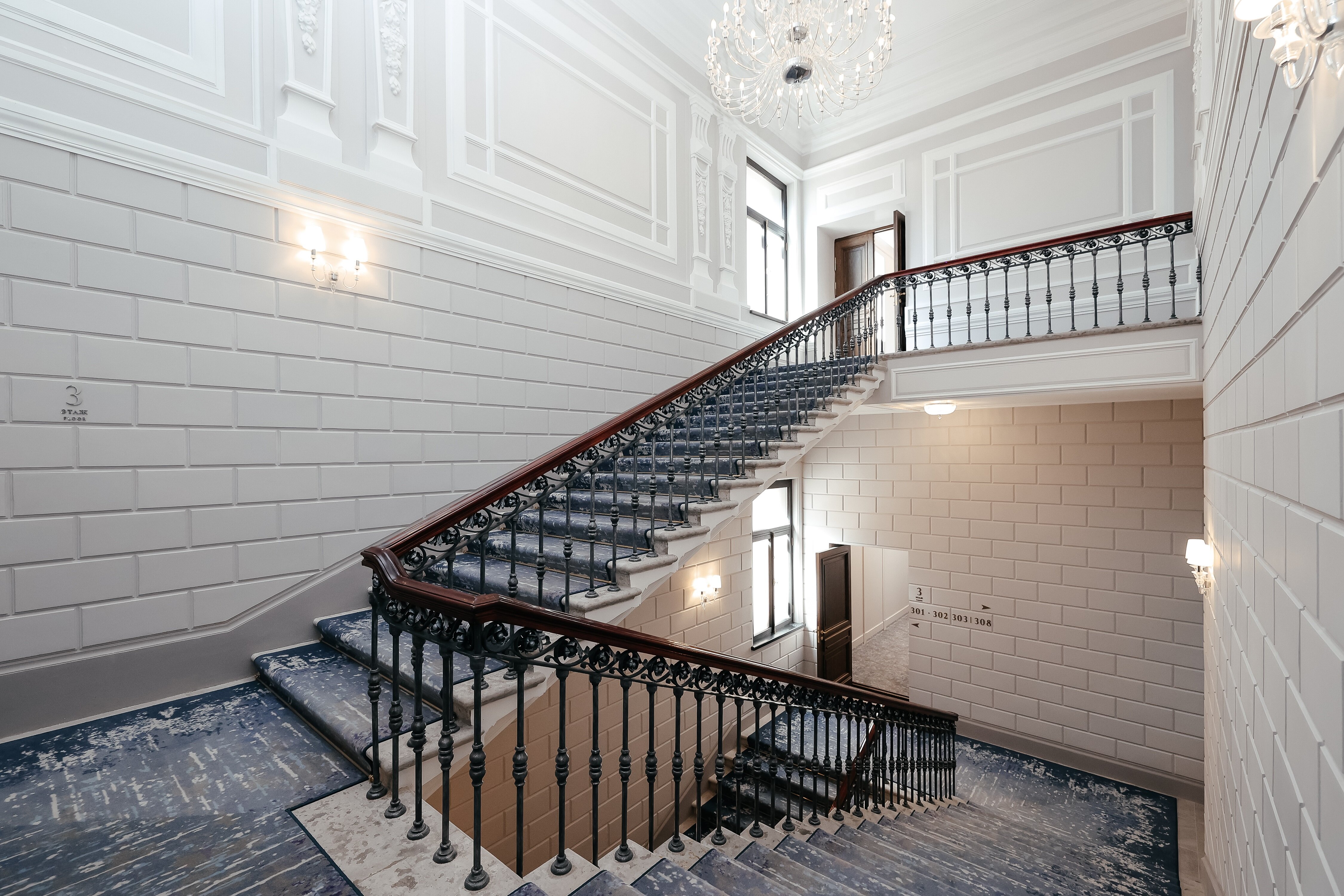 Фото Cosmos Selection St. Petersburg Italyanskaya