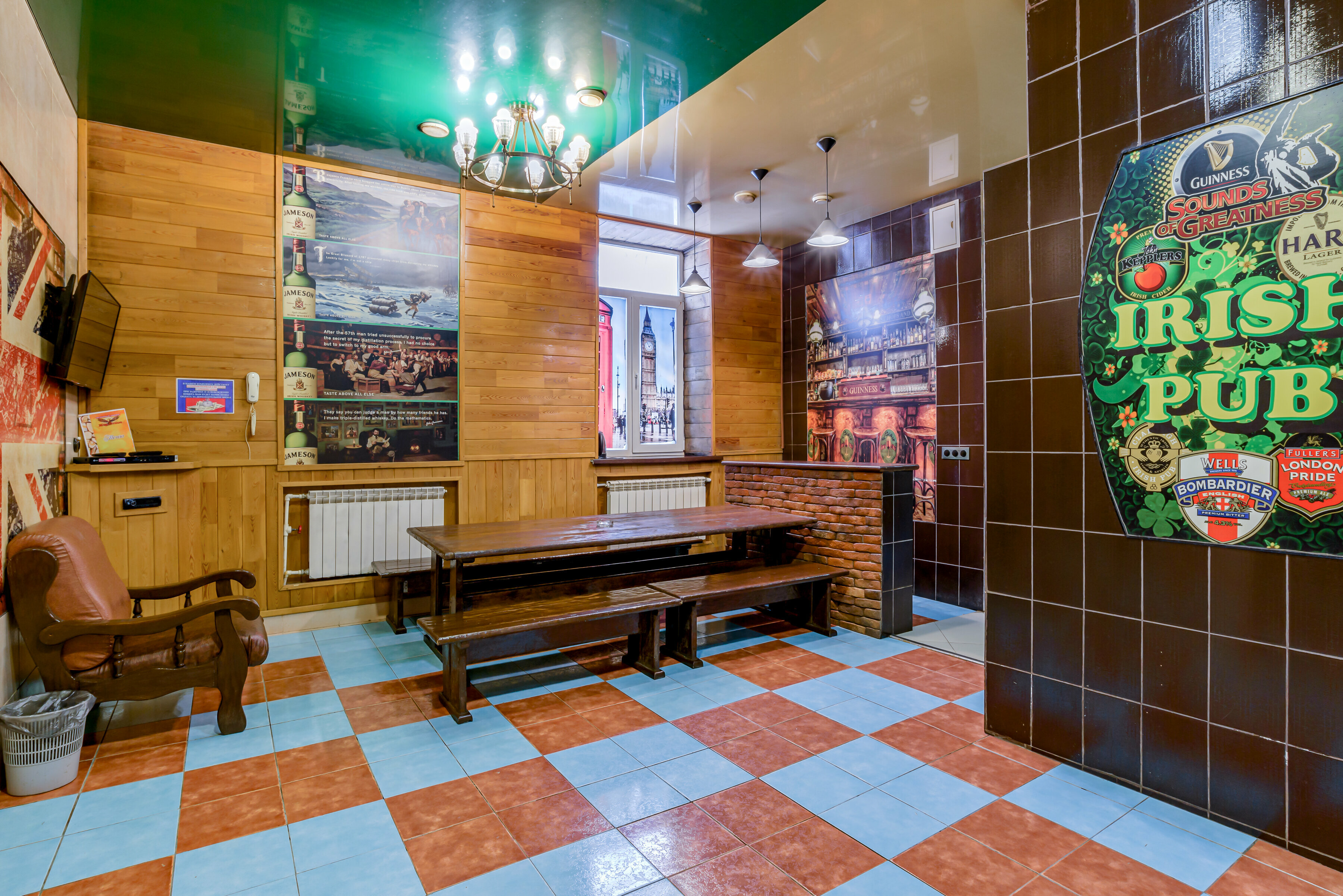 Фото Жар-Птица