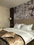 Mirage (Vracha Surova Avenue, 28) ، فندق