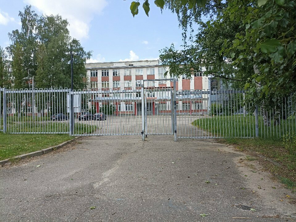 Cafe Незабудка, Yaroslavl, photo