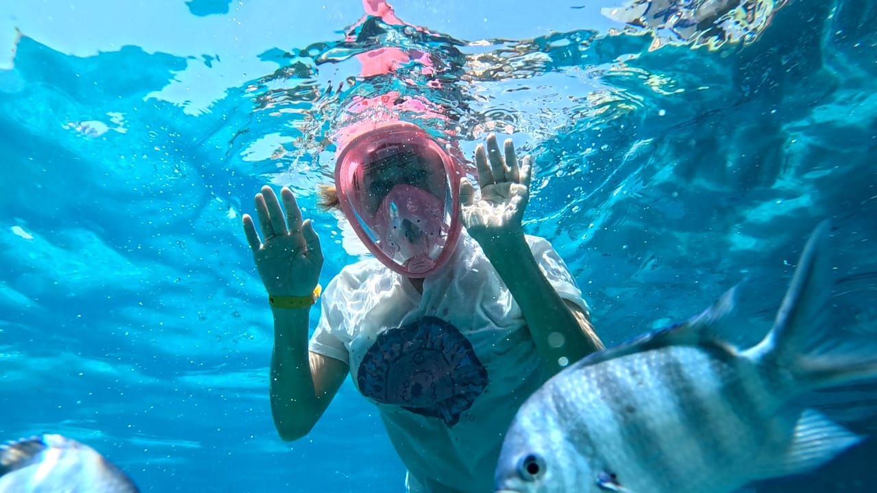 Фото Bel Air Azur Resort, Hurghada