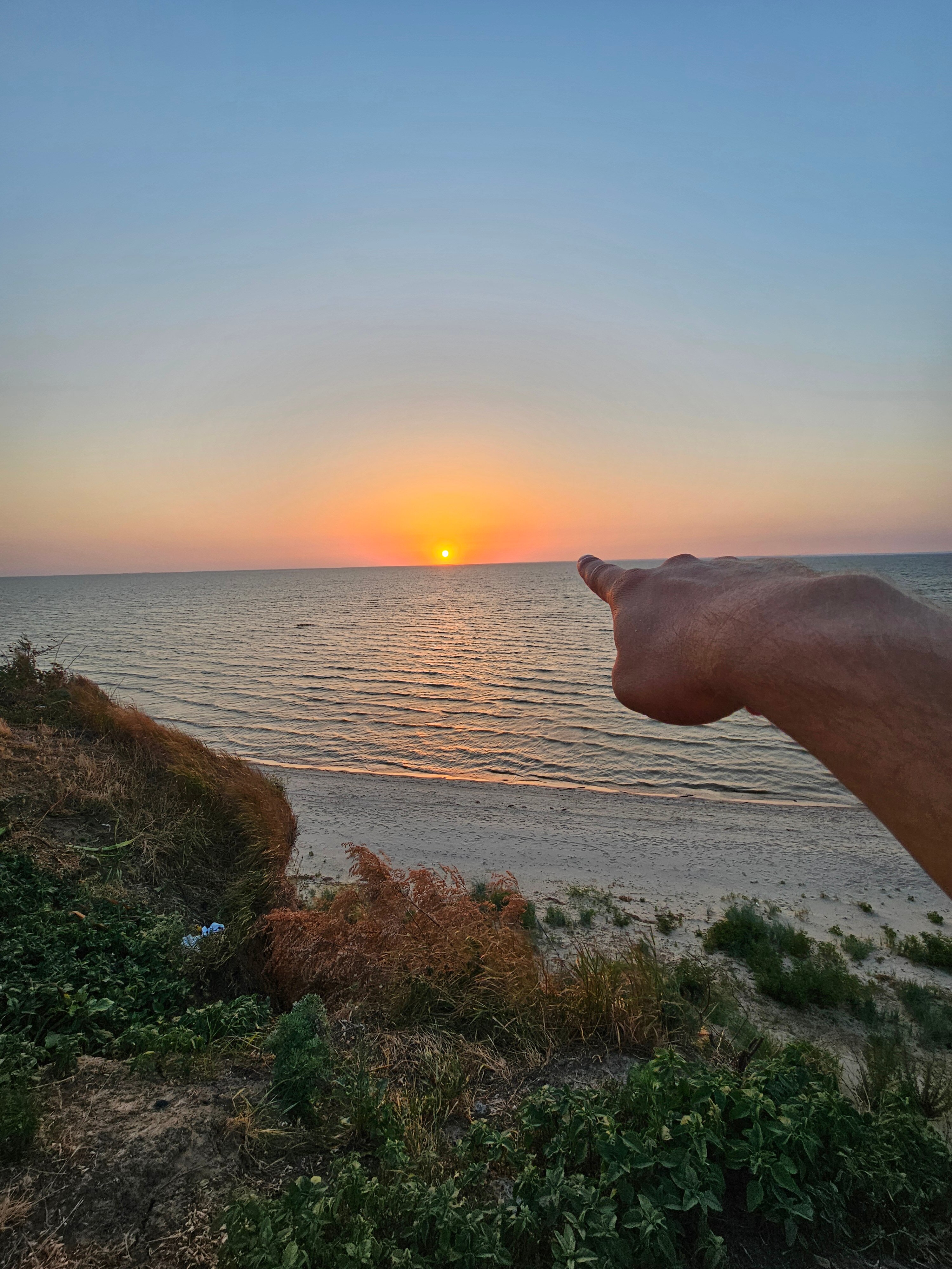 Фото Экохутор Тишина