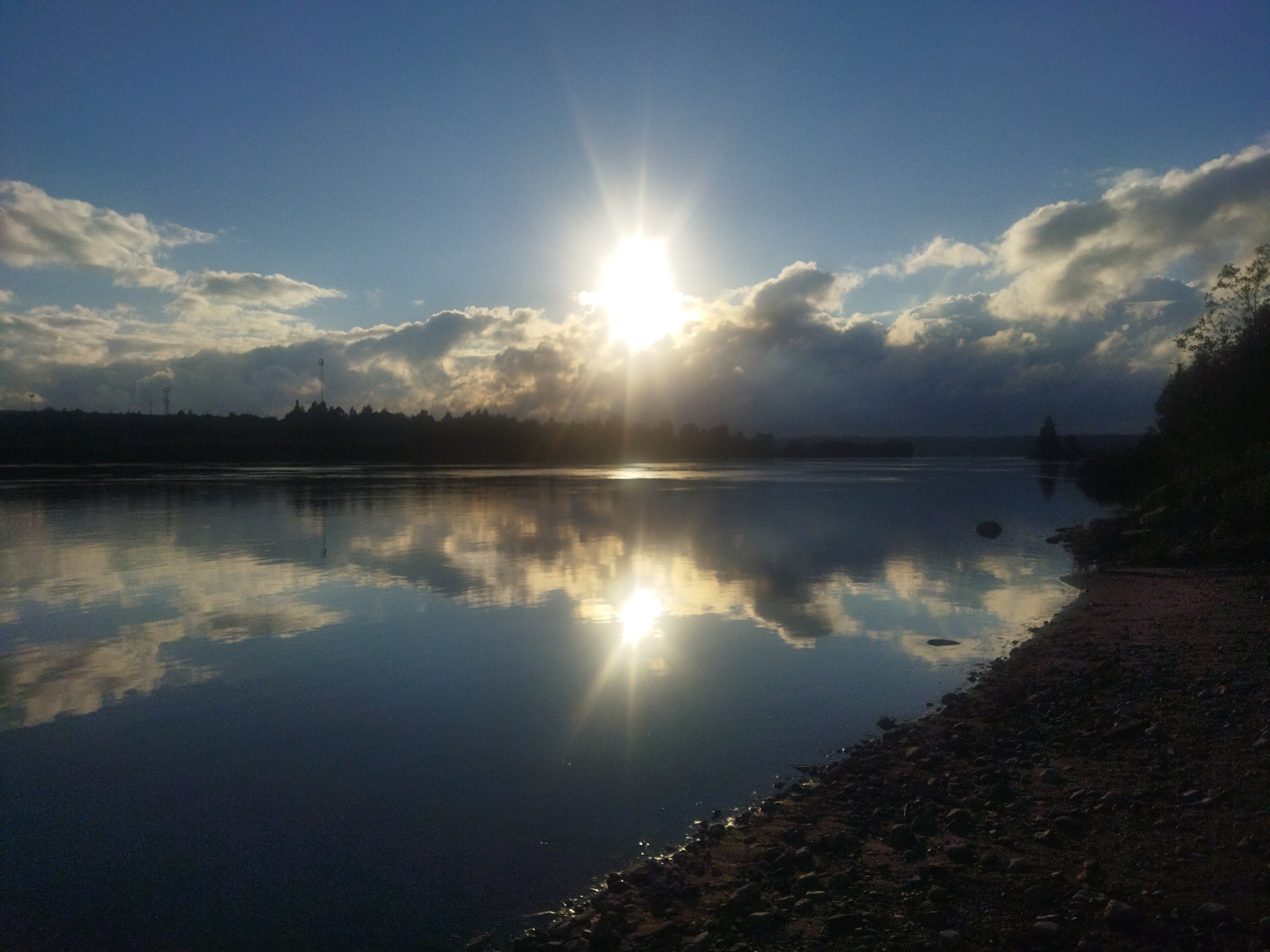Фото Усадьба Усть-Боярское