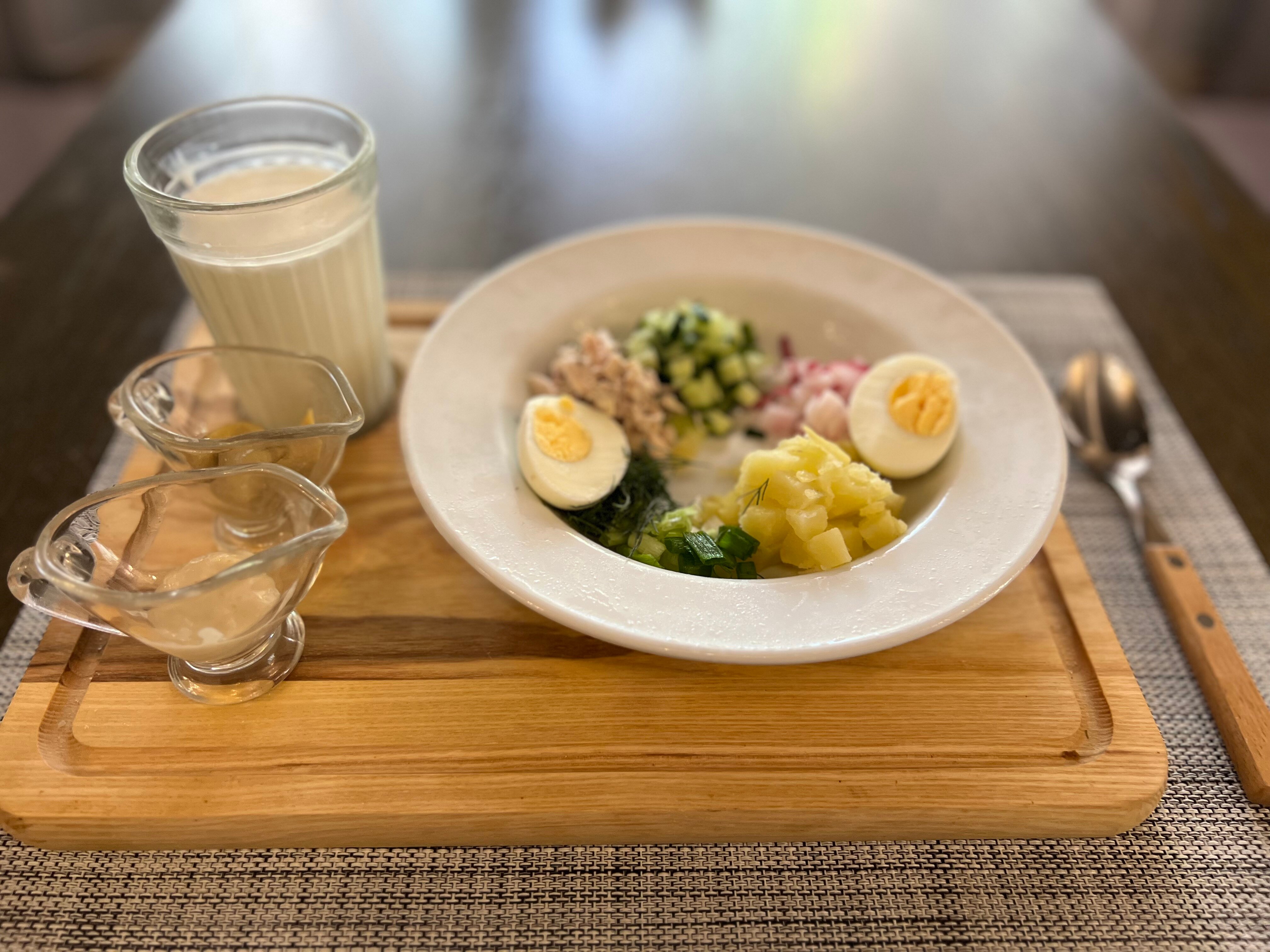 Фото Усадьба Маанселька