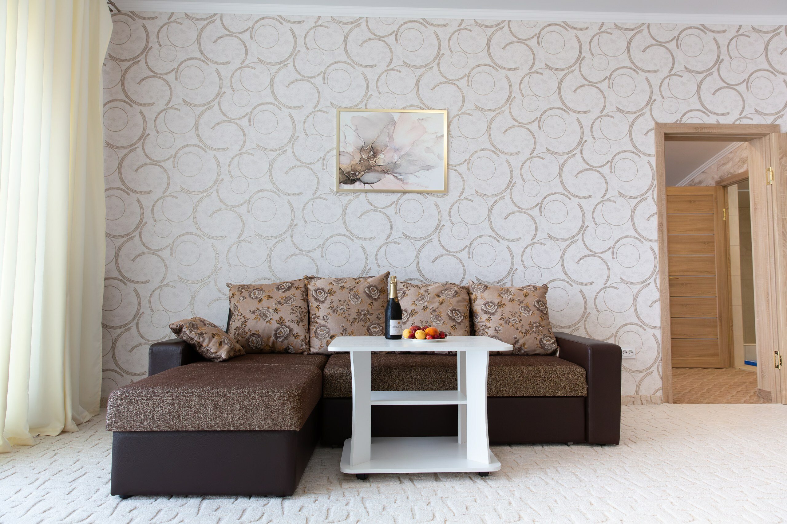 Фото Шампань