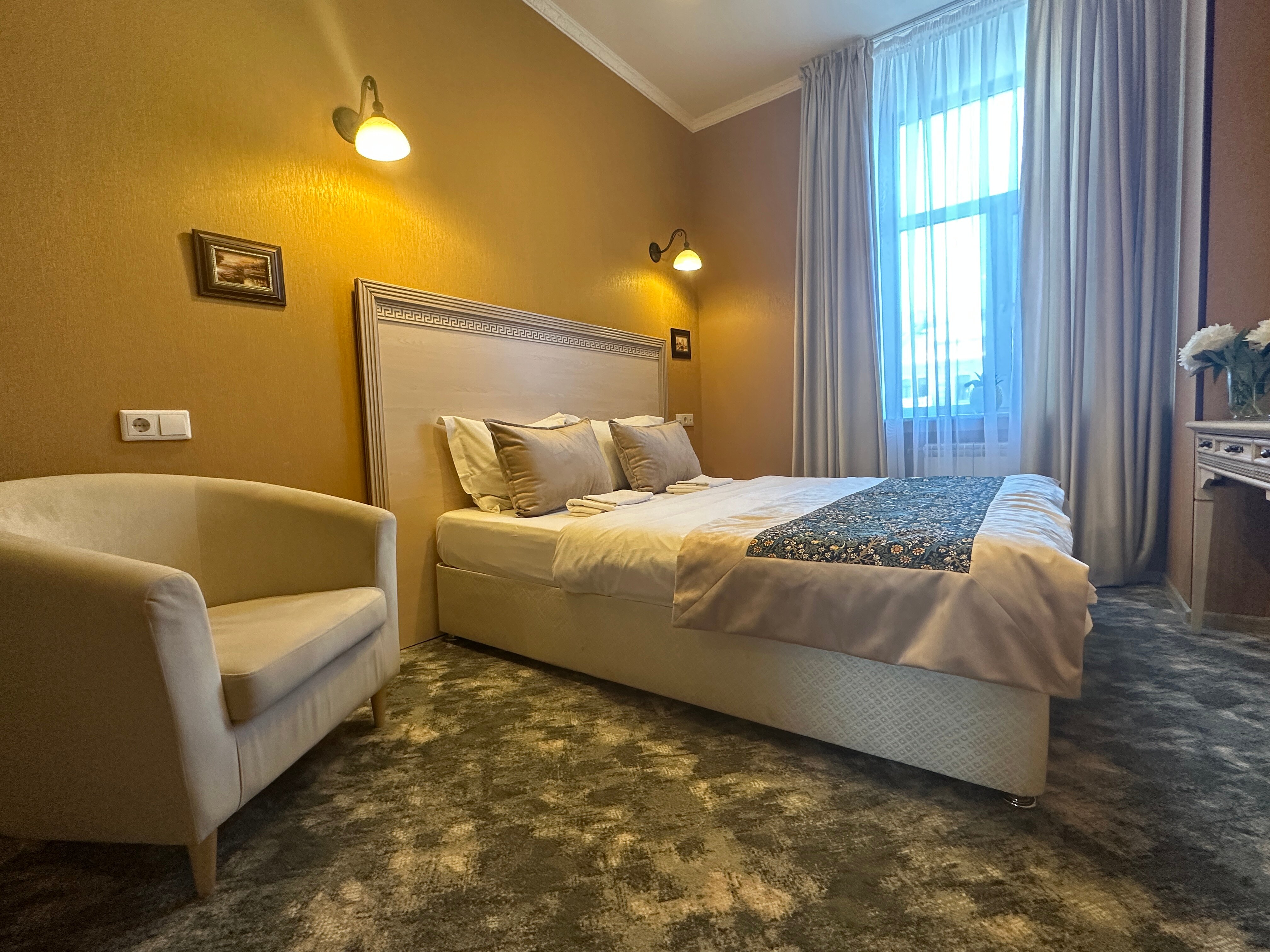 Фото Резиденция на Мойке