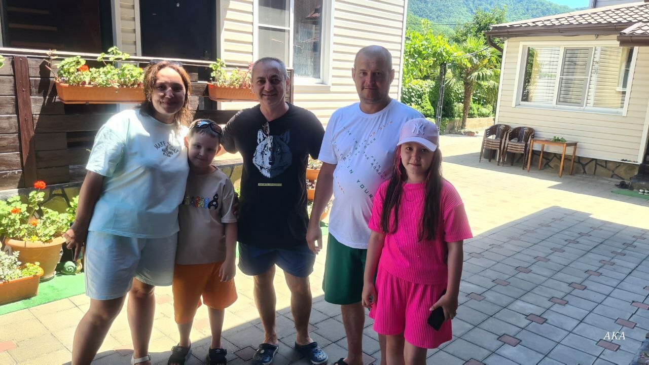 Фото Киркоров Сити