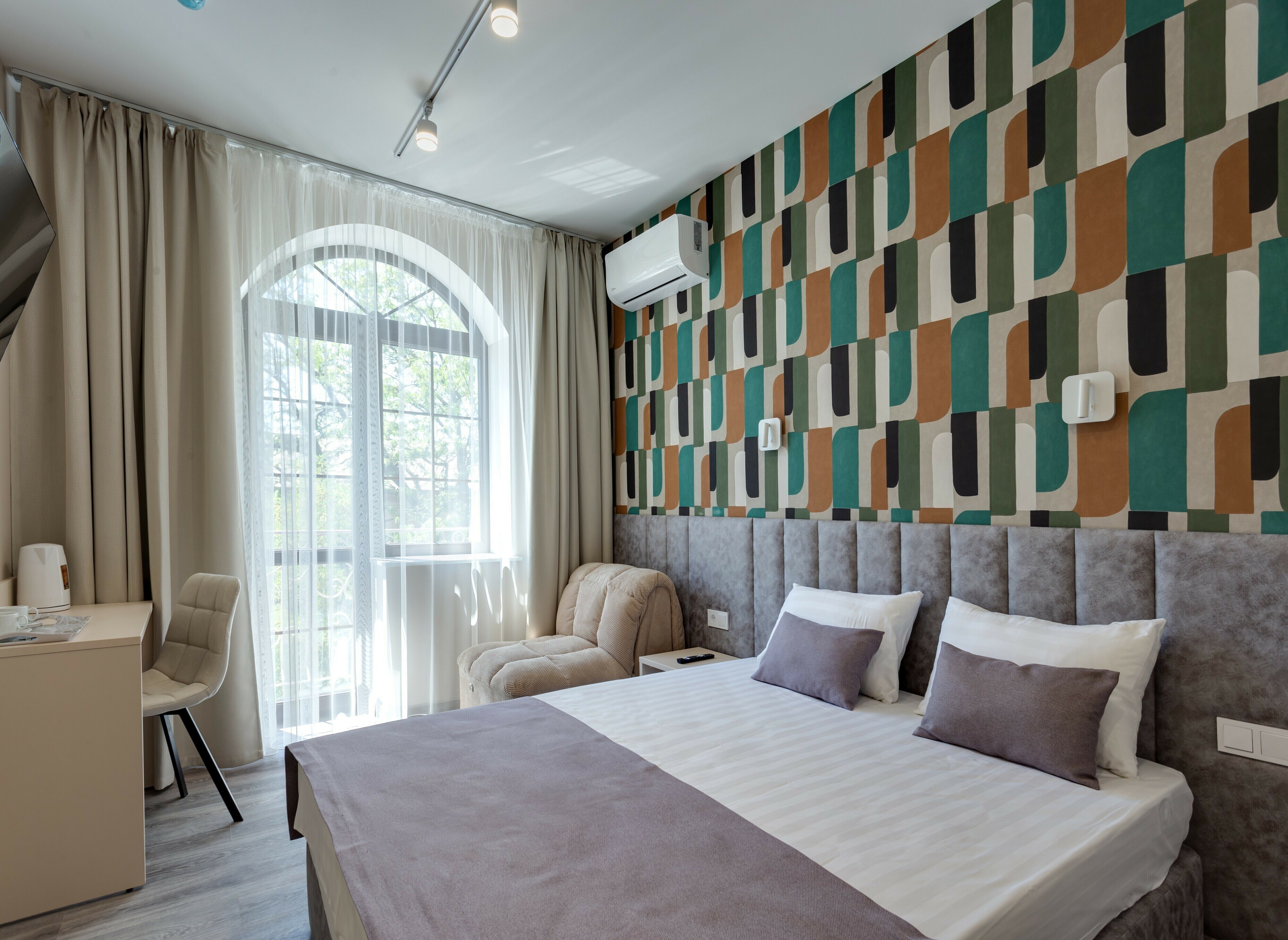 Фото Приморский