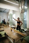 Gravity (Bogdana Khmelnitskogo Avenue, 80А), fitness club