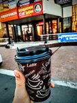 Goryachikh (ulitsa Gorbatova, 24) ، قهوة جاهزة