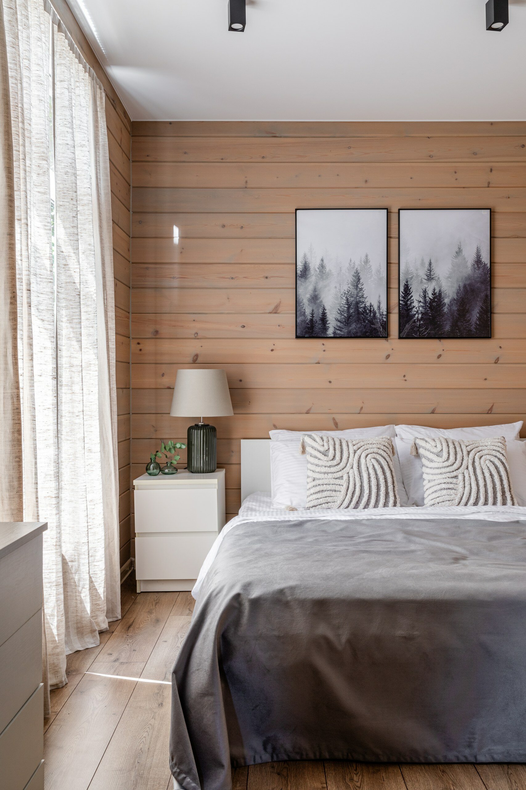 Фото Wow Home Gorny Eucalypt