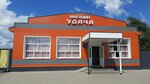 Удача (selo Troitskoye, ulitsa Budyonnogo, 118) ، محل بقالة