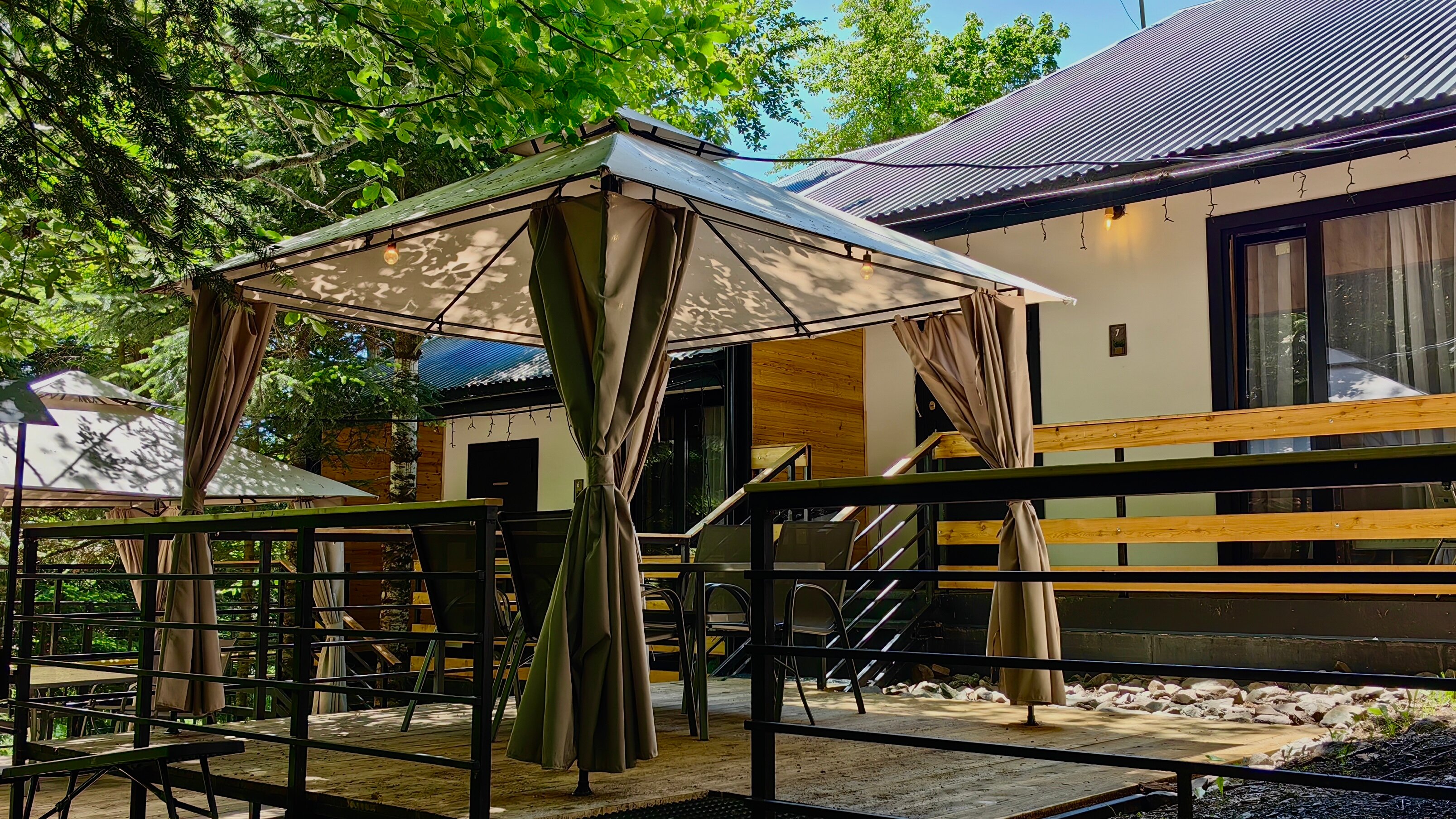 Фото Fondue House