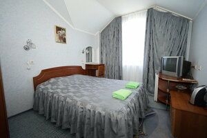 Venera (posyolok Sosnovy, 6), hotel