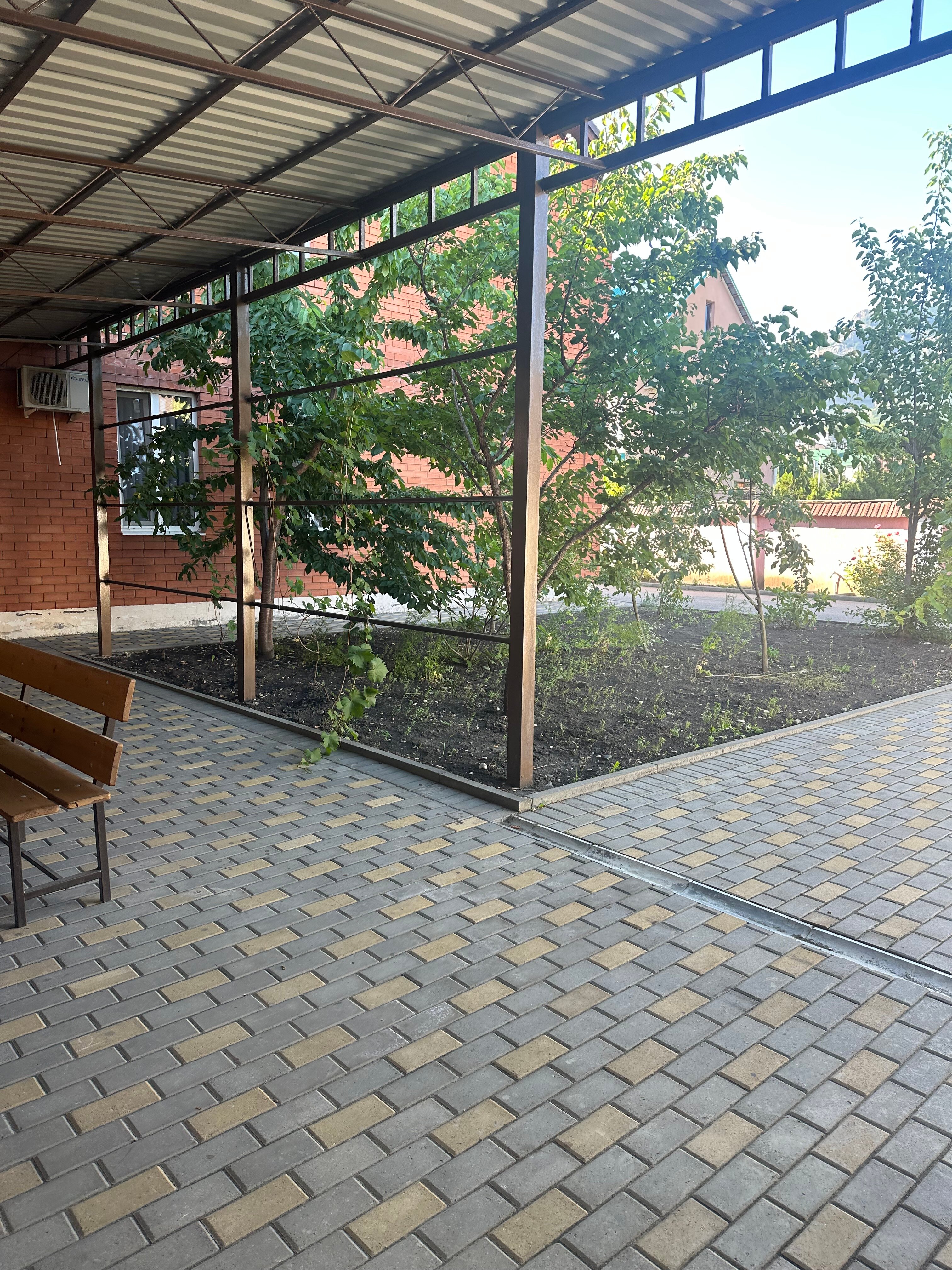 Фото Островок