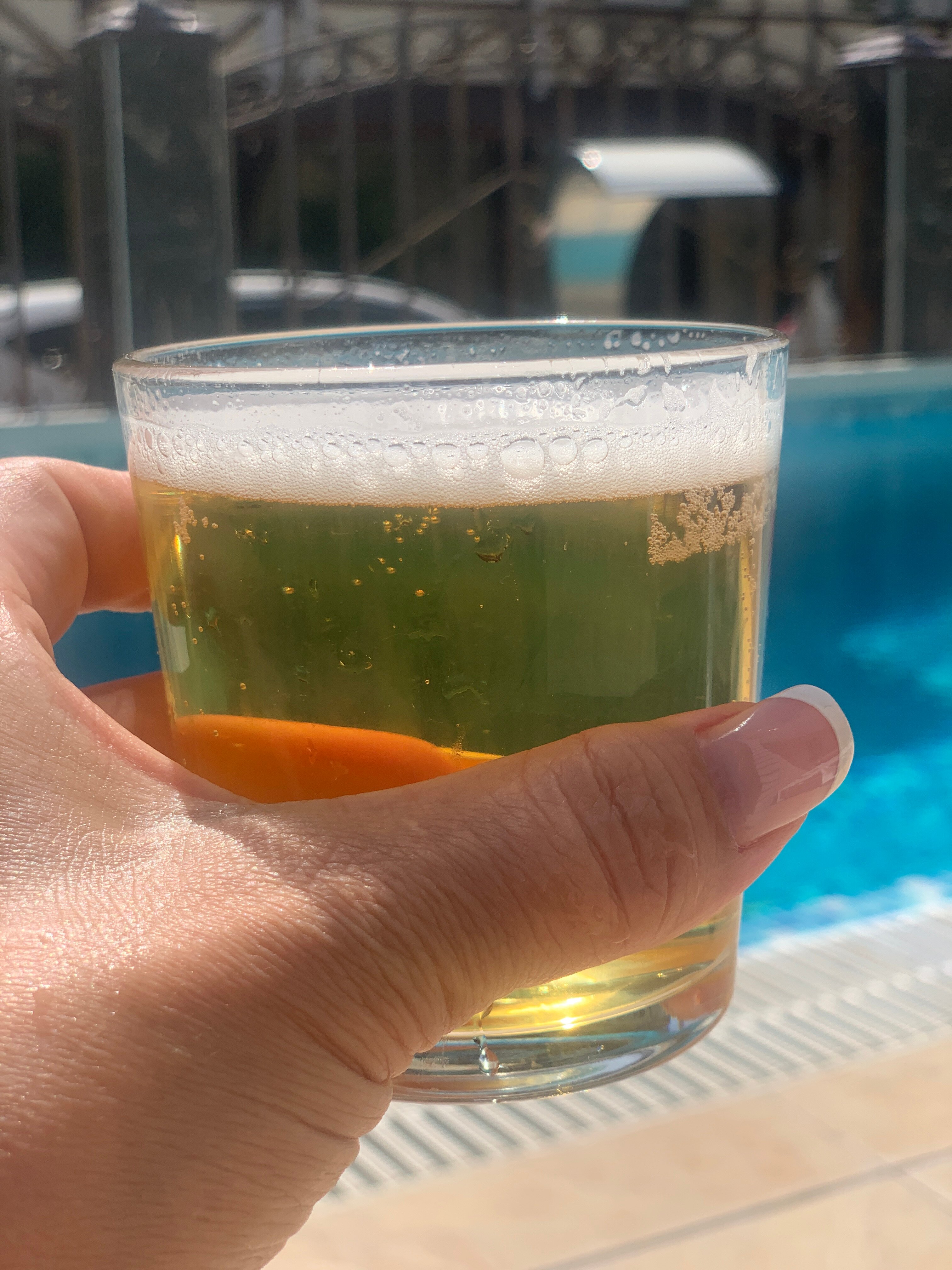 Фото Наталья